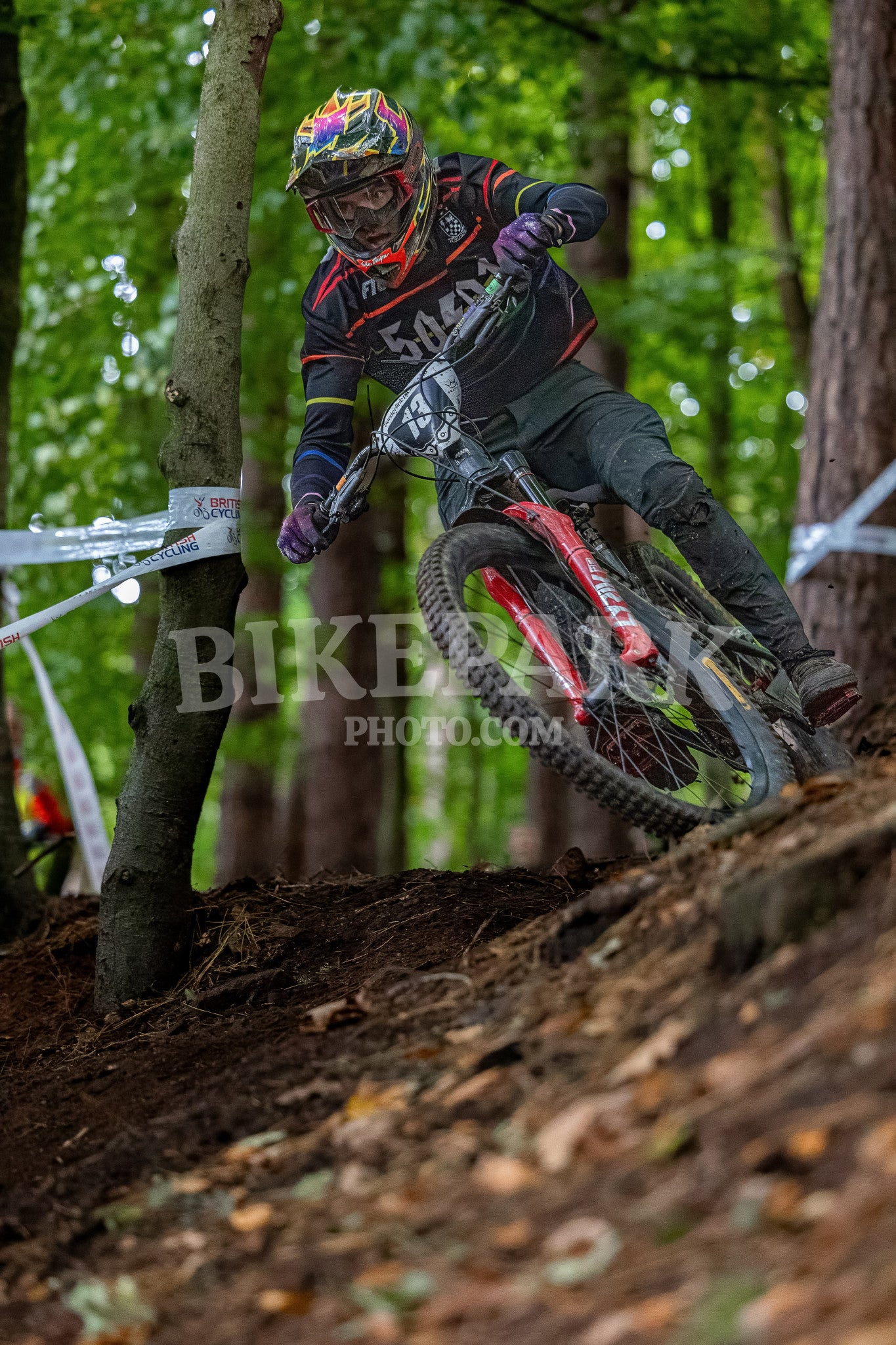 Farmer John's MTB Park October 05, 2025 15:41:24