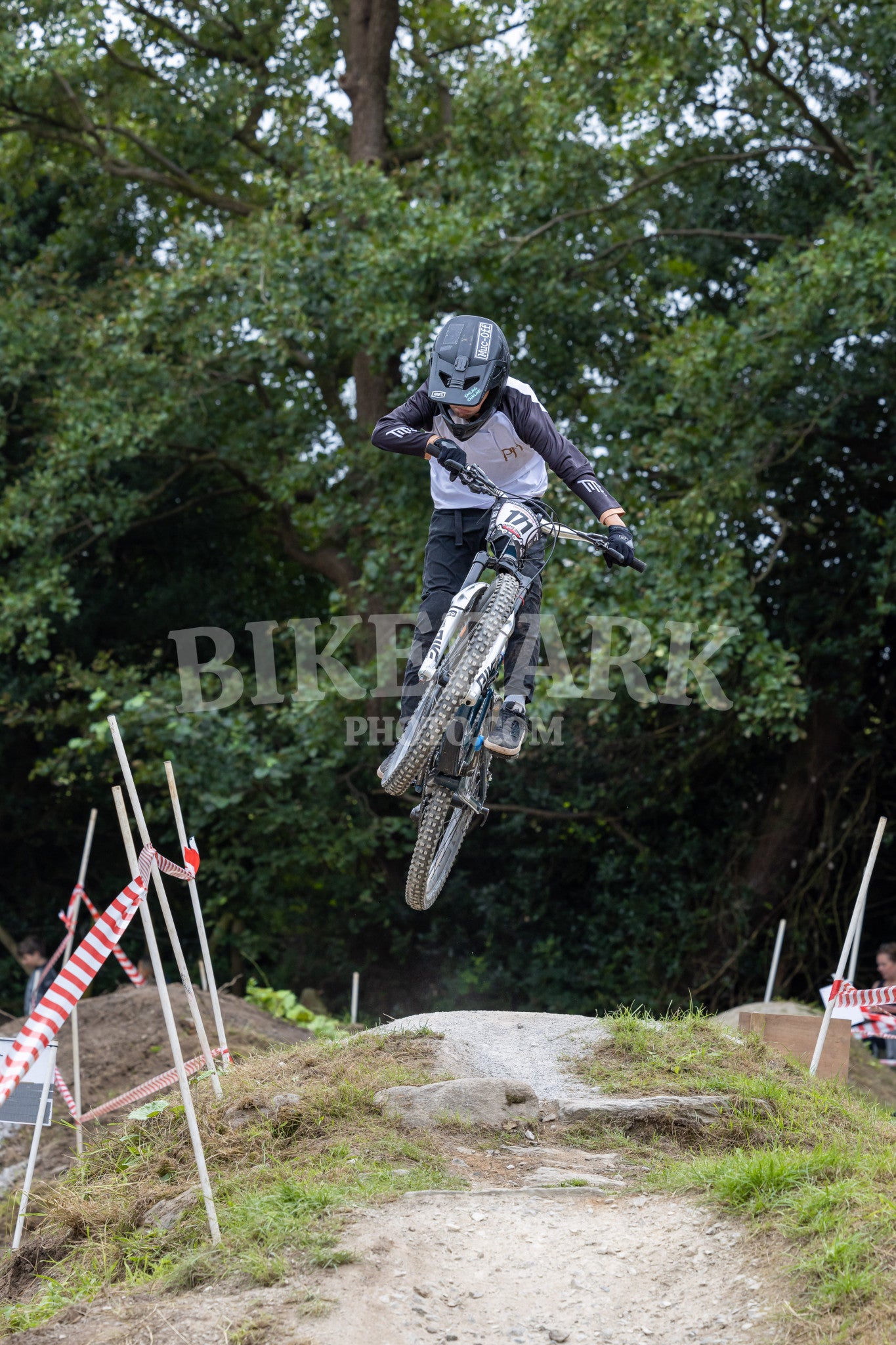 Farmer John's MTB Park September 01, 2024 11:41:44