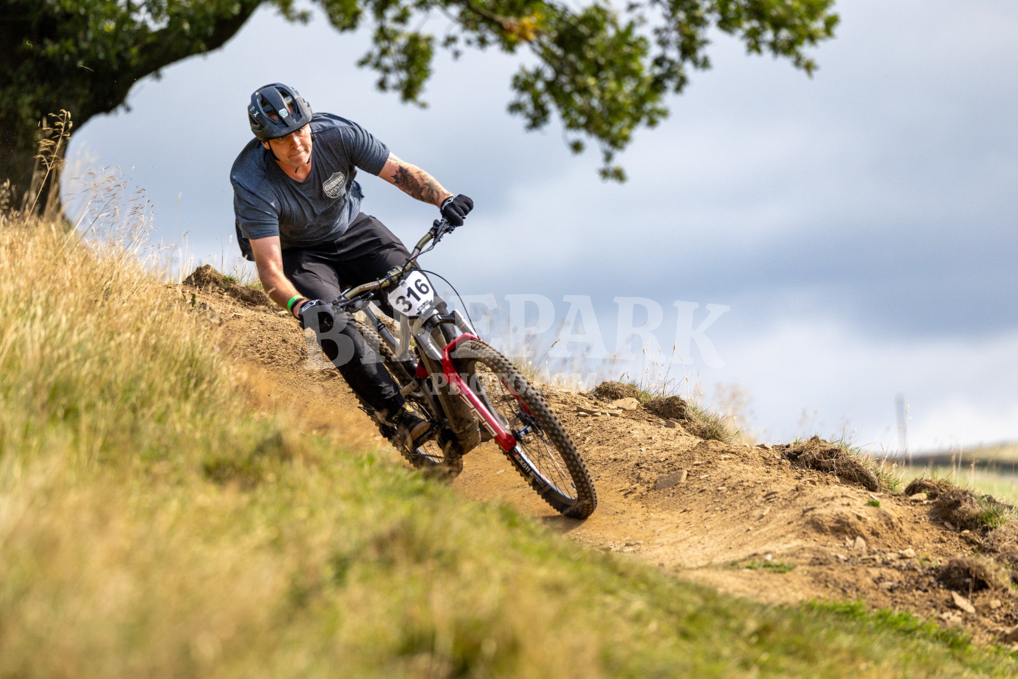 Bolly Skyline Enduro August 09, 2025 11:00:55