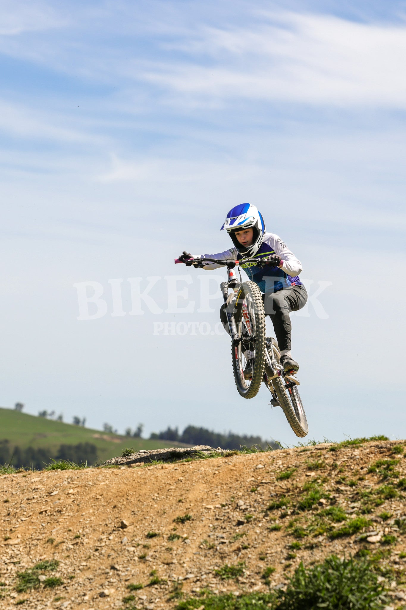 Berwyn Bike Park May 30, 2026 12:20:17