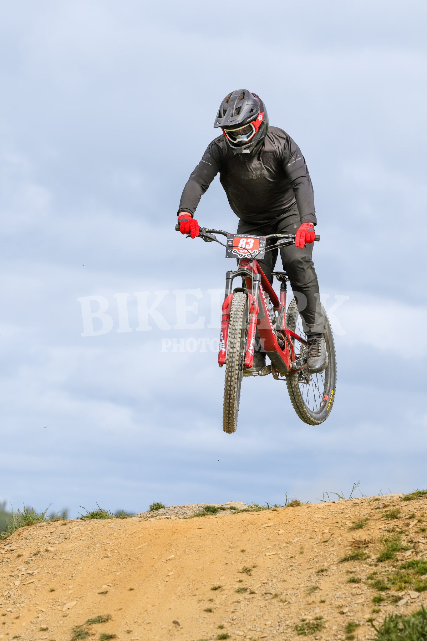 Berwyn Bike Park May 31, 2026 15:13:36