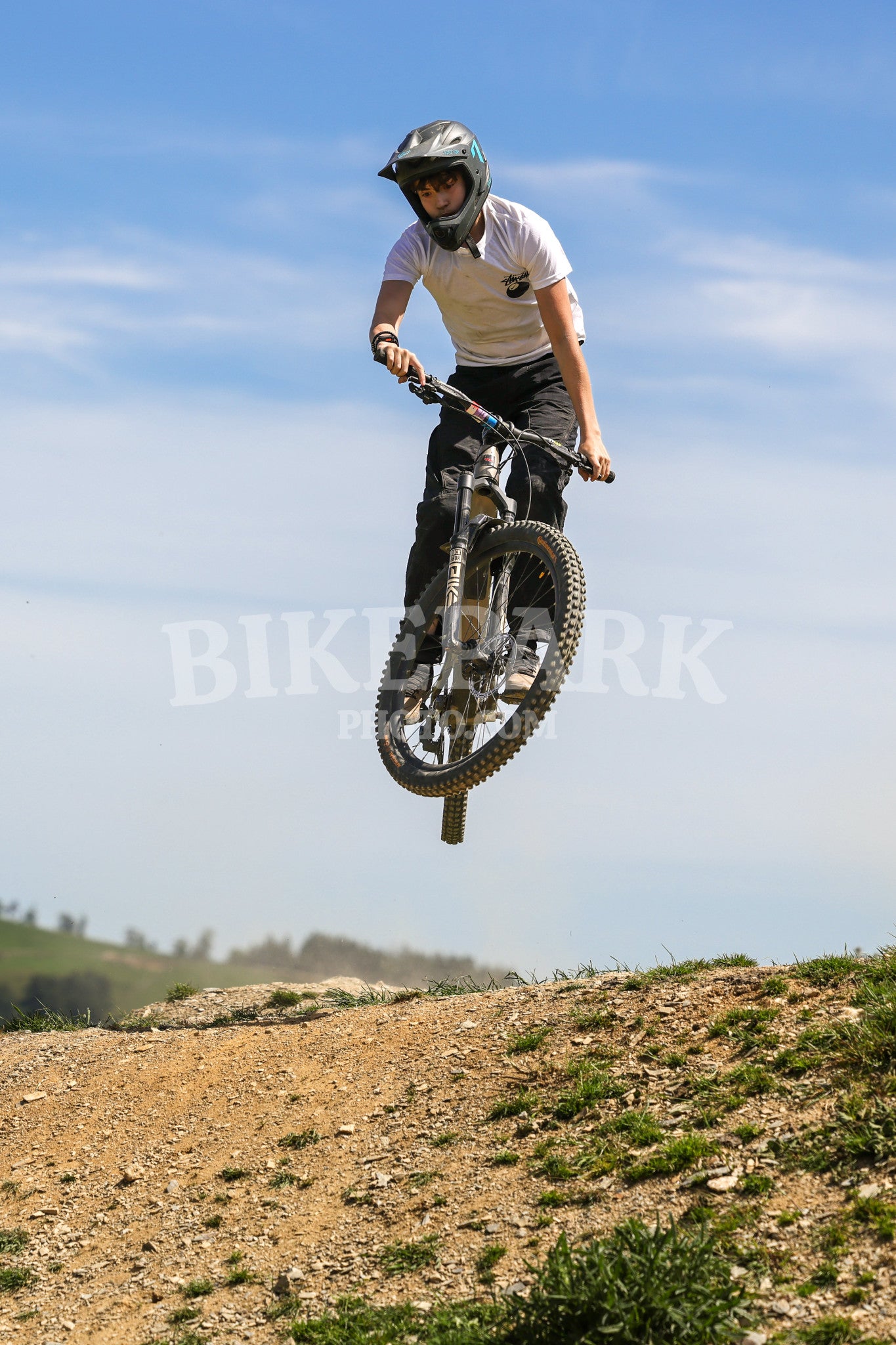 Berwyn Bike Park May 30, 2026 12:41:29