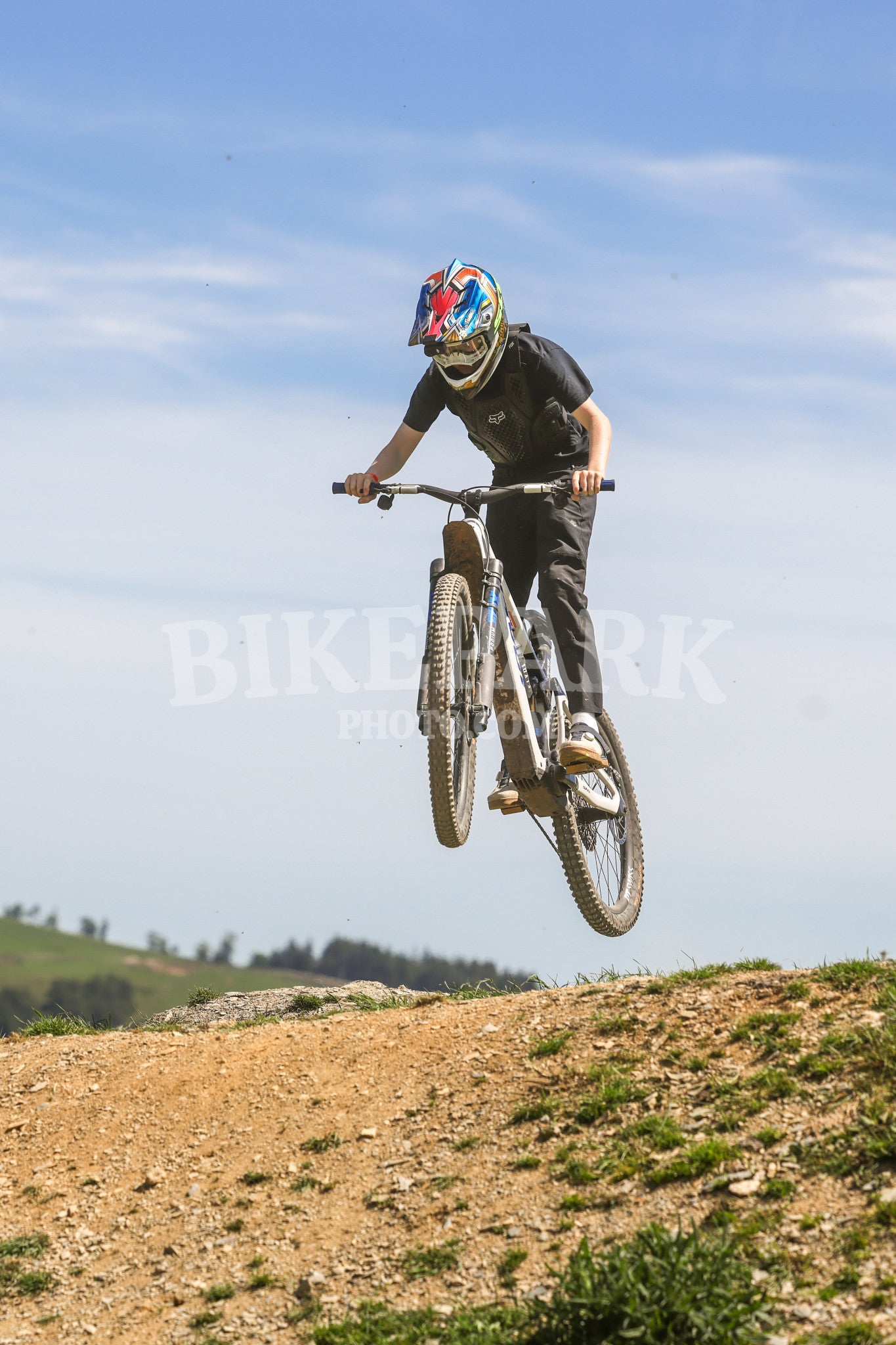 Berwyn Bike Park May 30, 2026 12:40:26