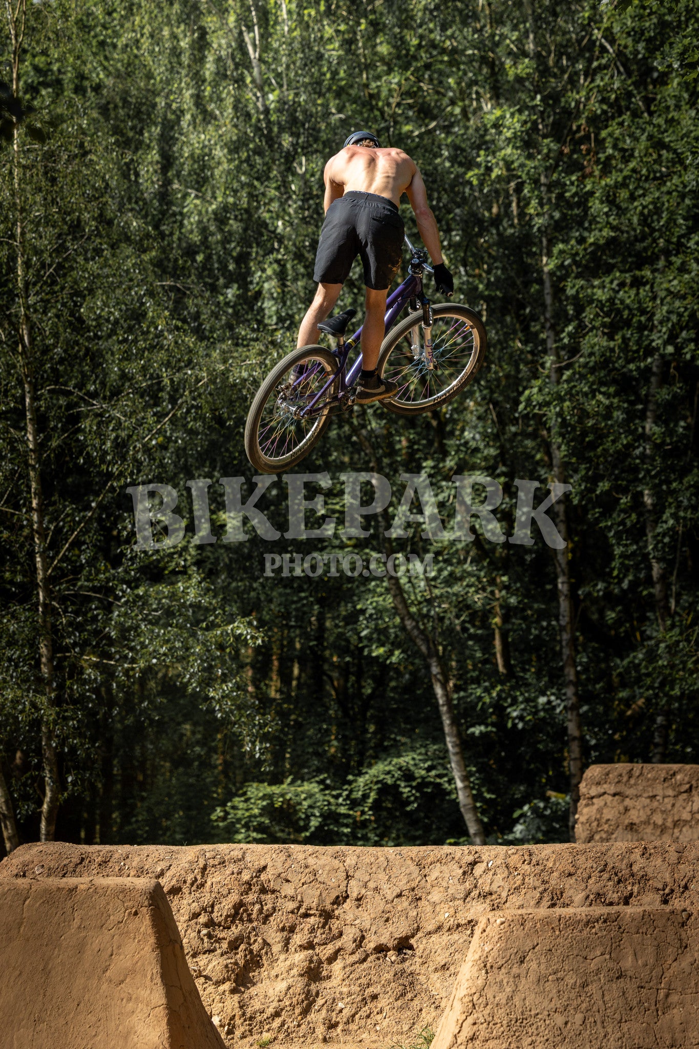 Farmer John's MTB Park May 25, 2026 16:10:04