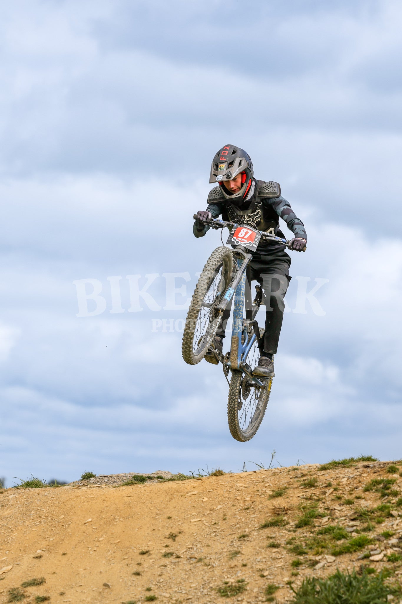 Berwyn Bike Park May 31, 2026 15:19:35