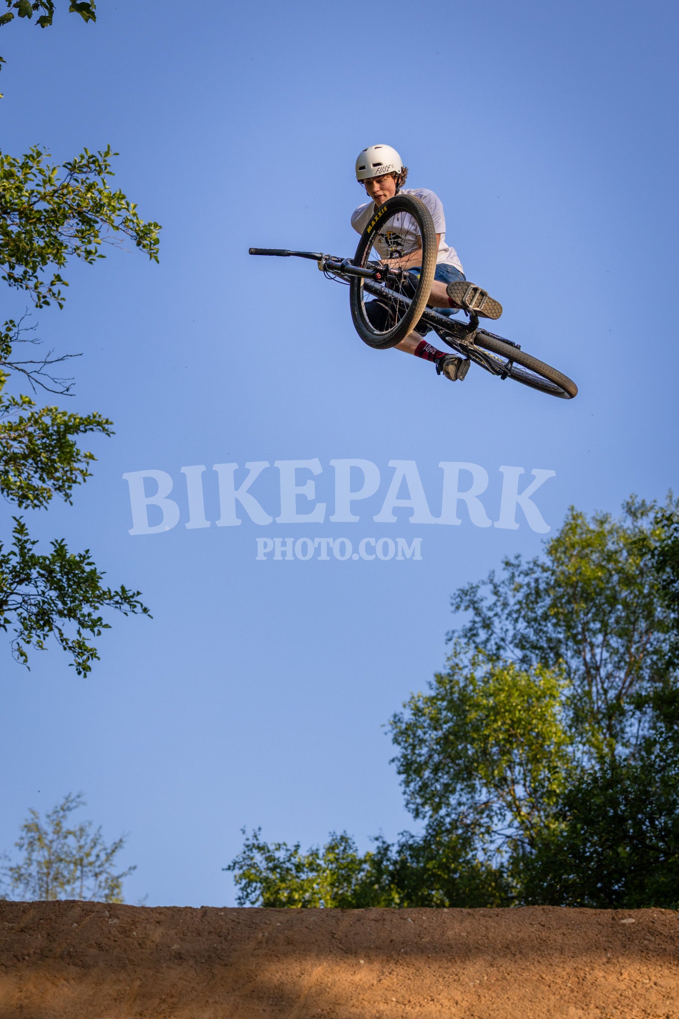 Farmer John's MTB Park May 27, 2026 19:13:00