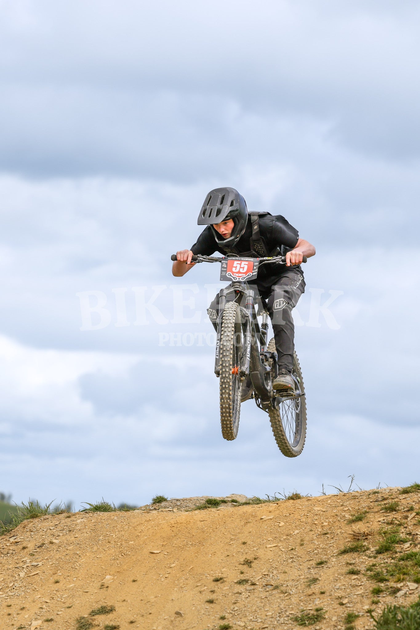 Berwyn Bike Park May 31, 2026 15:26:34