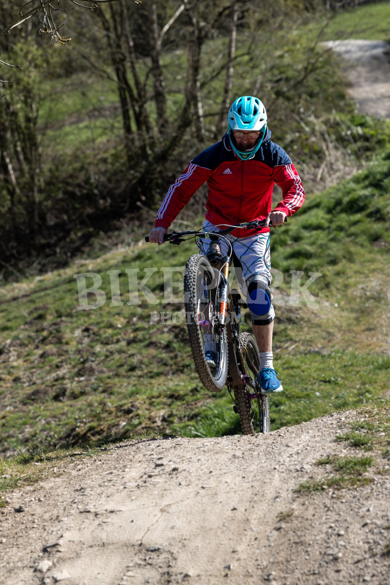 Farmer John's MTB Park April 05, 2025 11:49:18