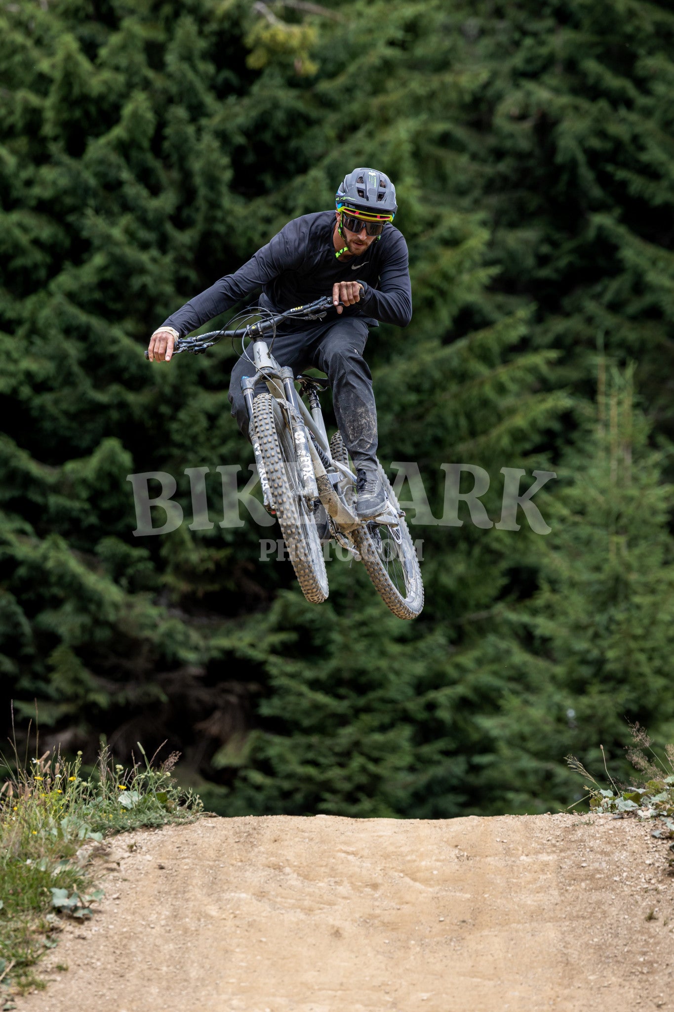 Avoriaz Bike Park July 07, 2025 15:12:51