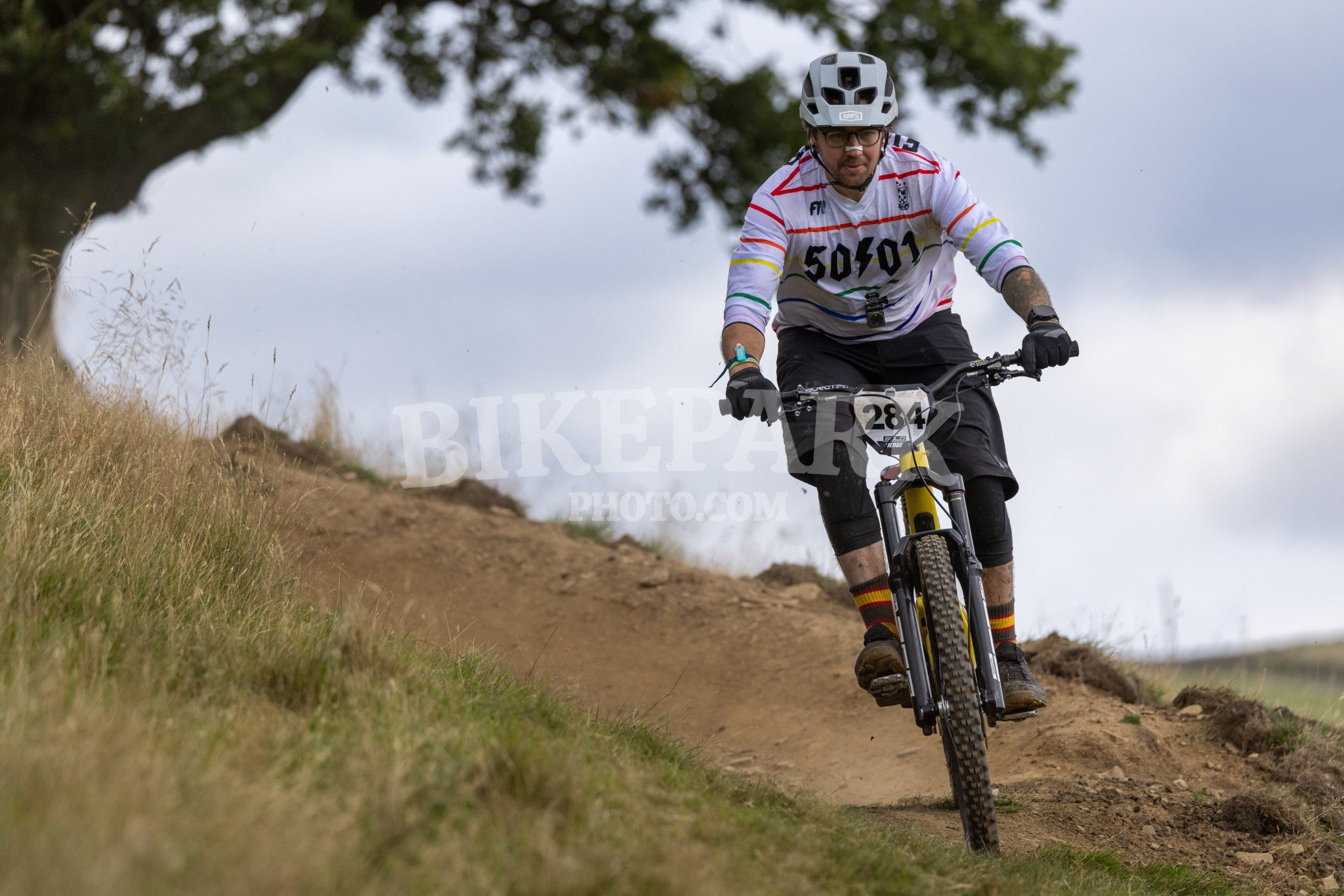 Bolly Skyline Enduro August 09, 2025 11:42:05