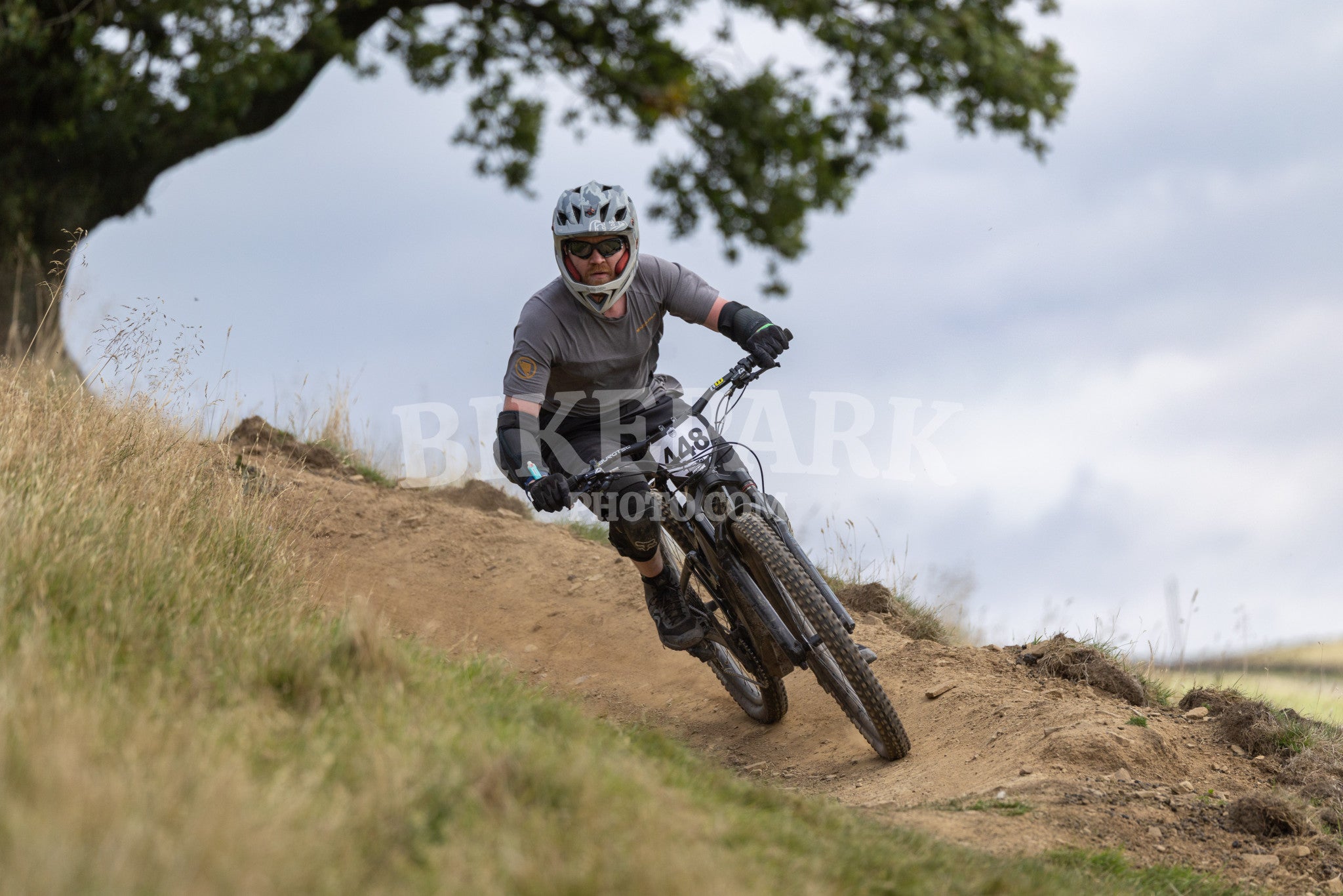 Bolly Skyline Enduro August 09, 2025 11:59:10
