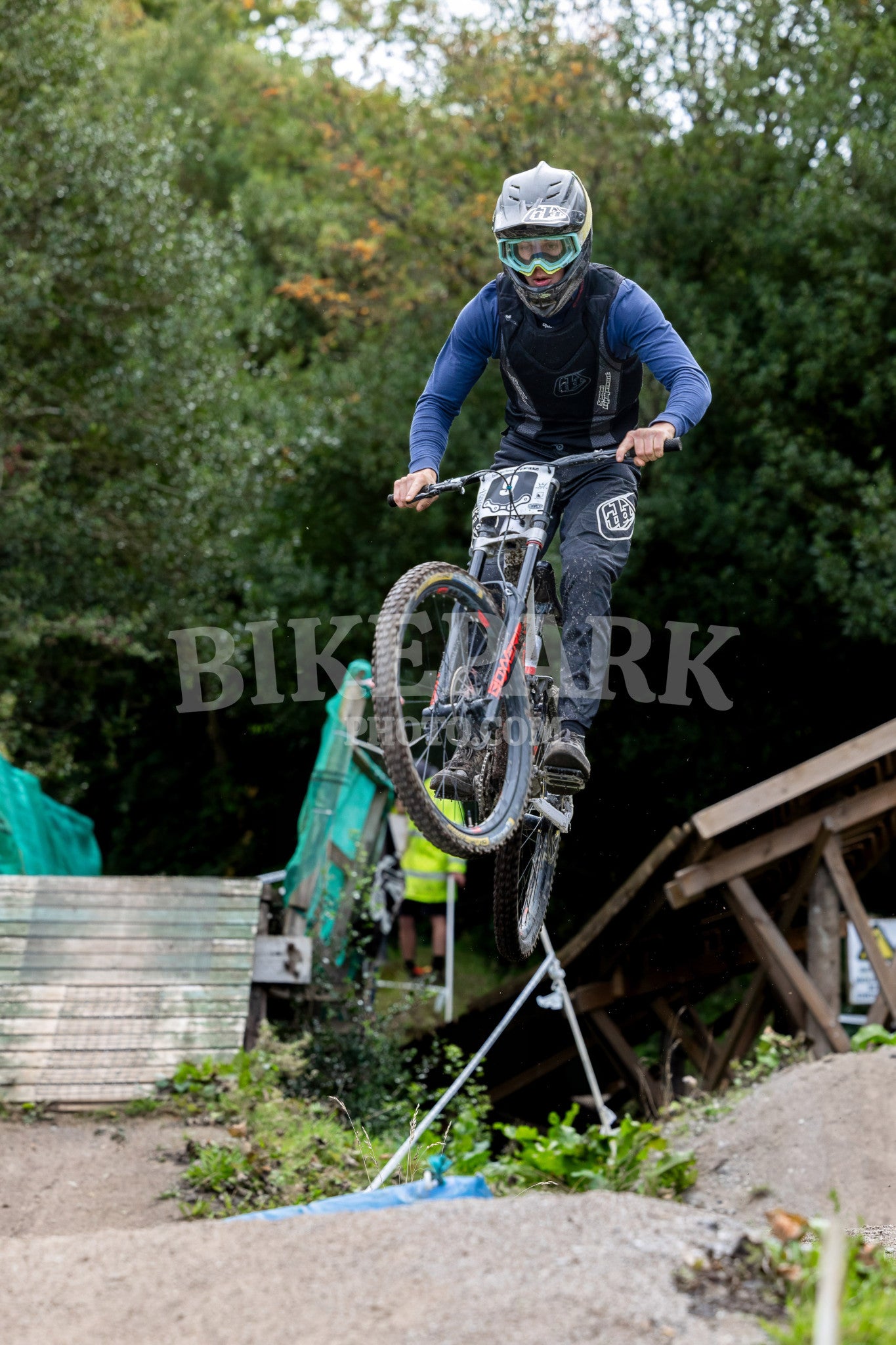 Farmer John's MTB Park October 05, 2025 11:37:51