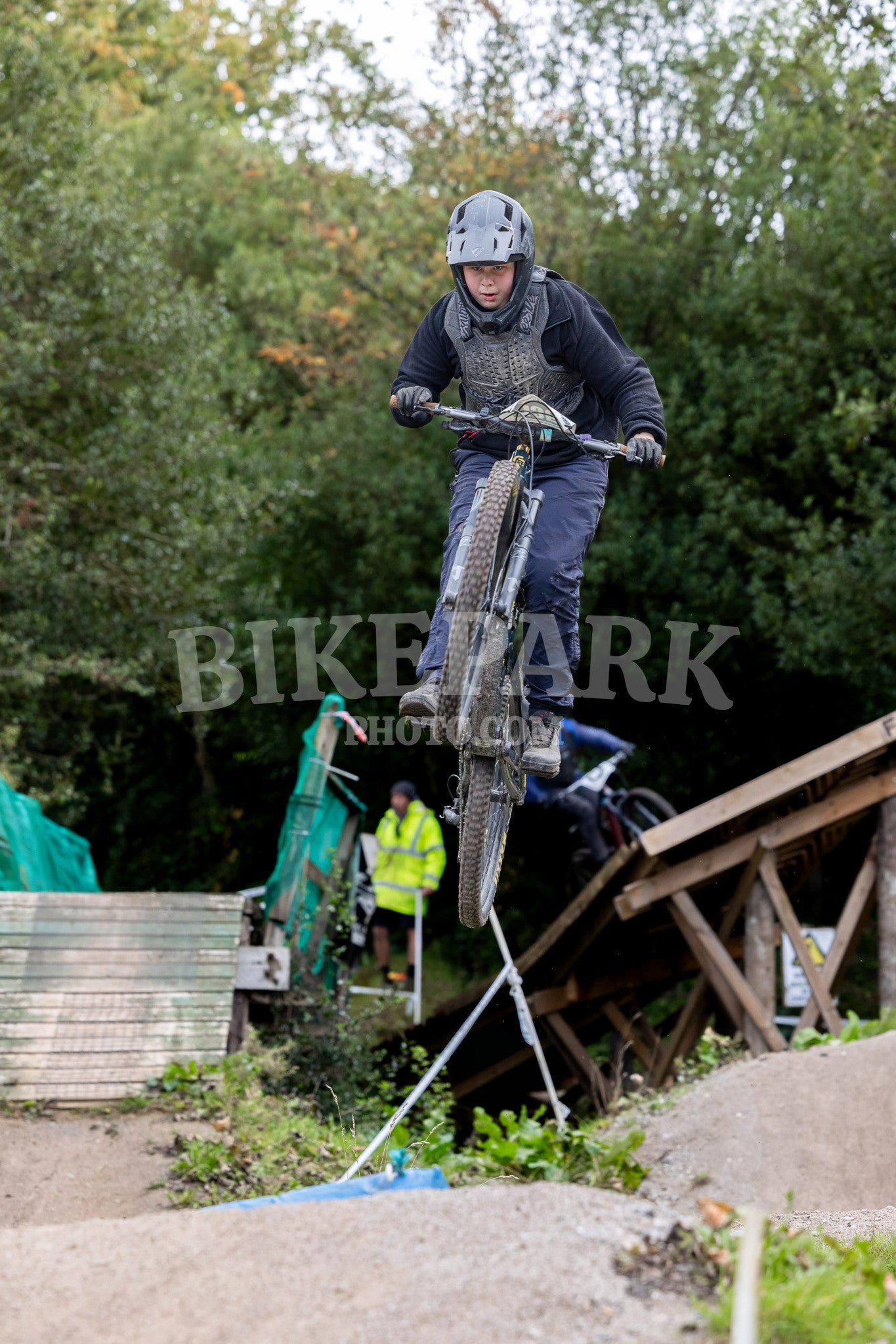 Farmer John's MTB Park October 05, 2025 11:39:37