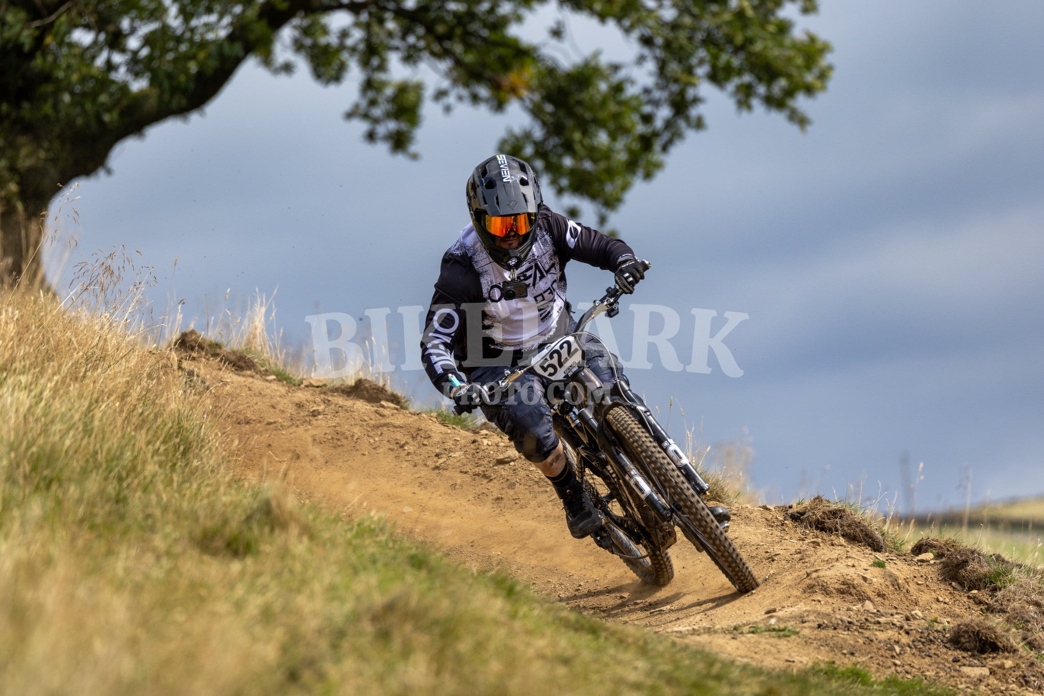 Bolly Skyline Enduro August 09, 2025 12:07:13