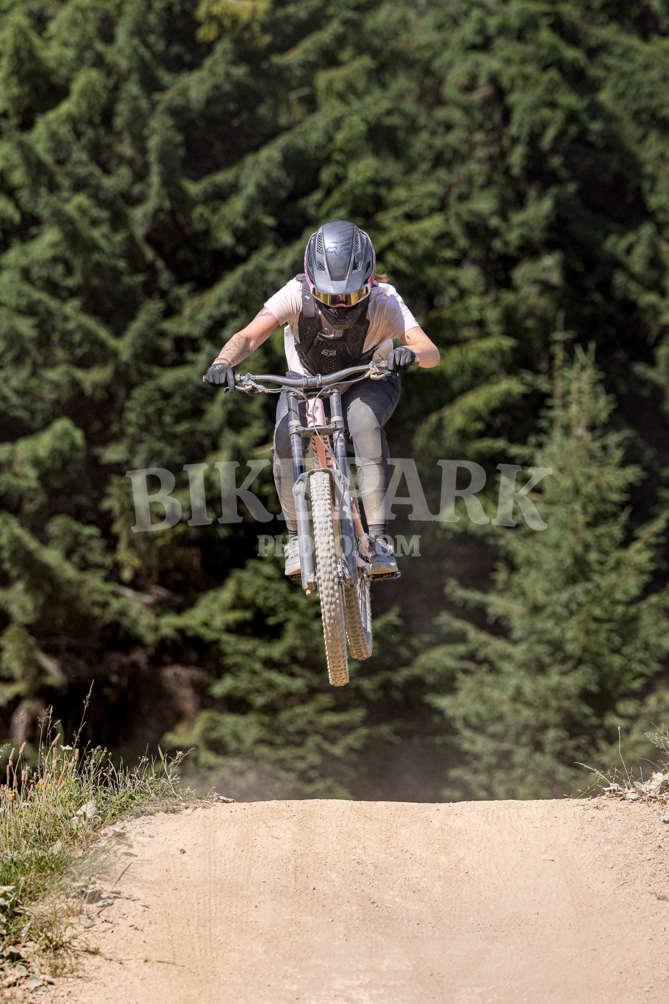 Avoriaz Bike Park June 30, 2025 15:35:46