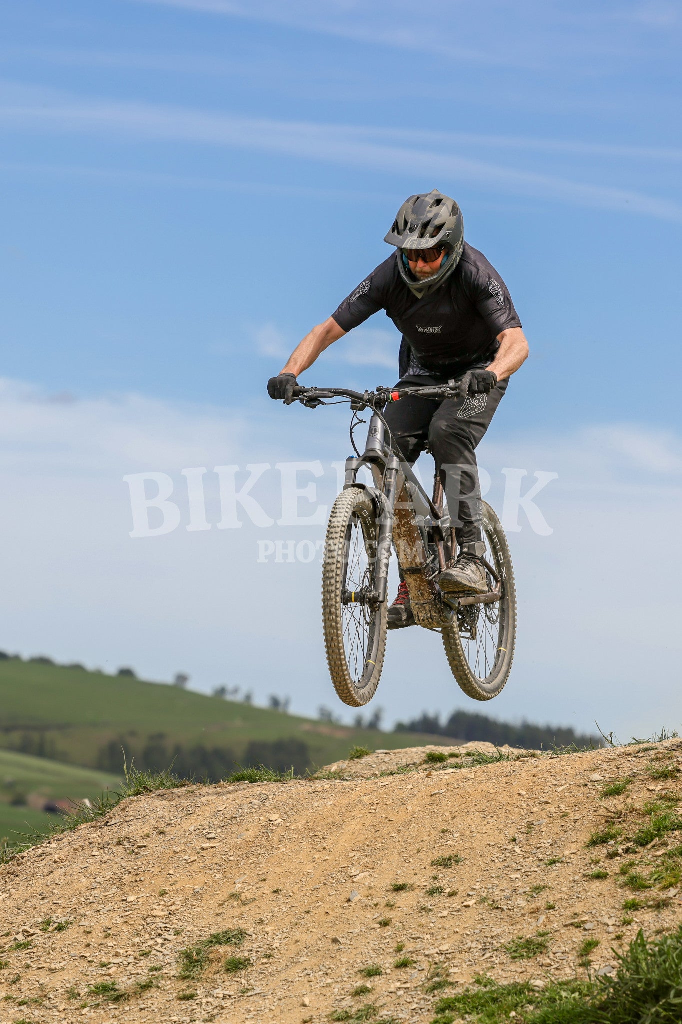 Berwyn Bike Park May 30, 2026 13:37:53
