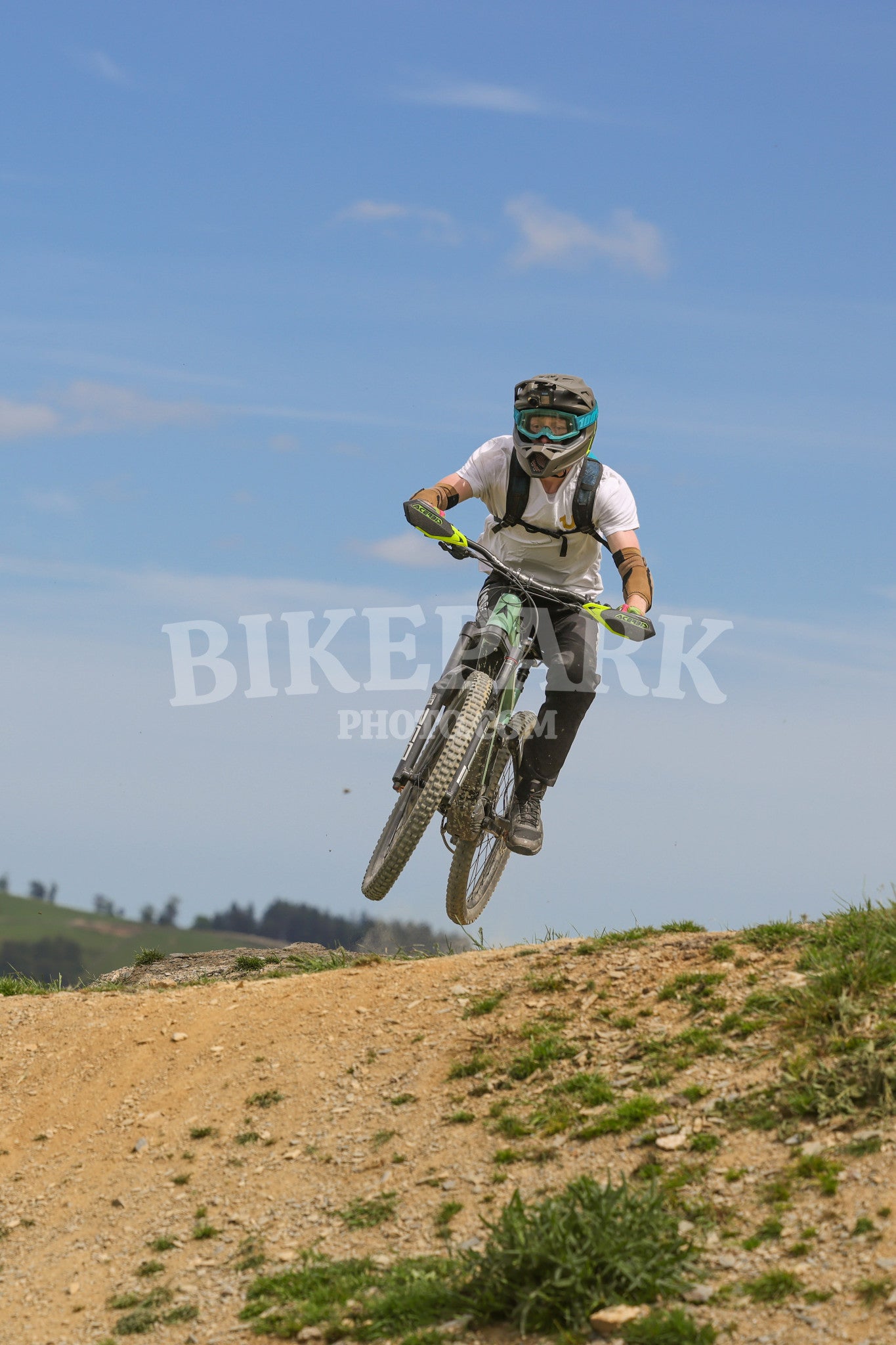 Berwyn Bike Park May 30, 2026 13:58:23