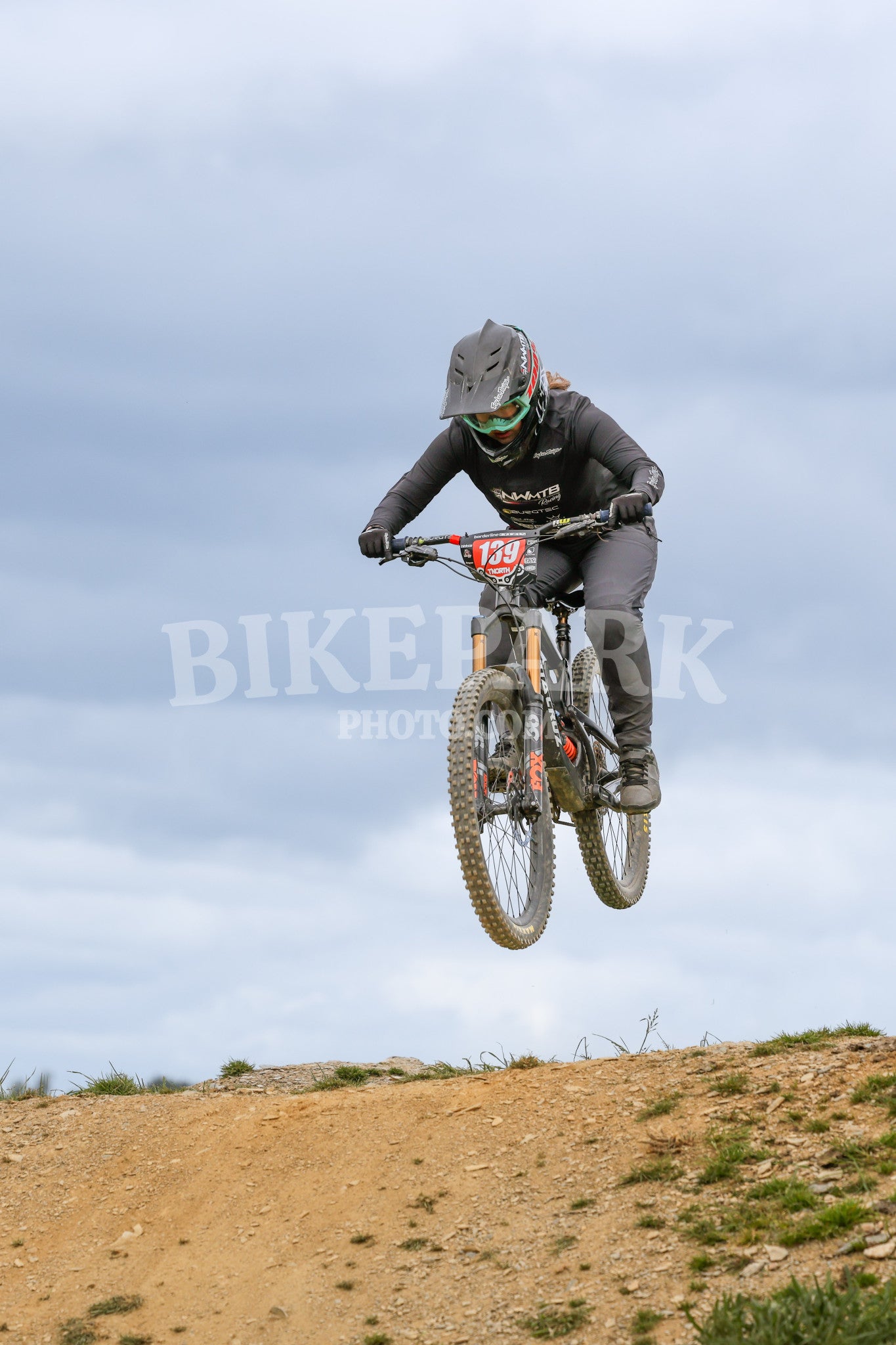 Berwyn Bike Park May 31, 2026 15:44:36