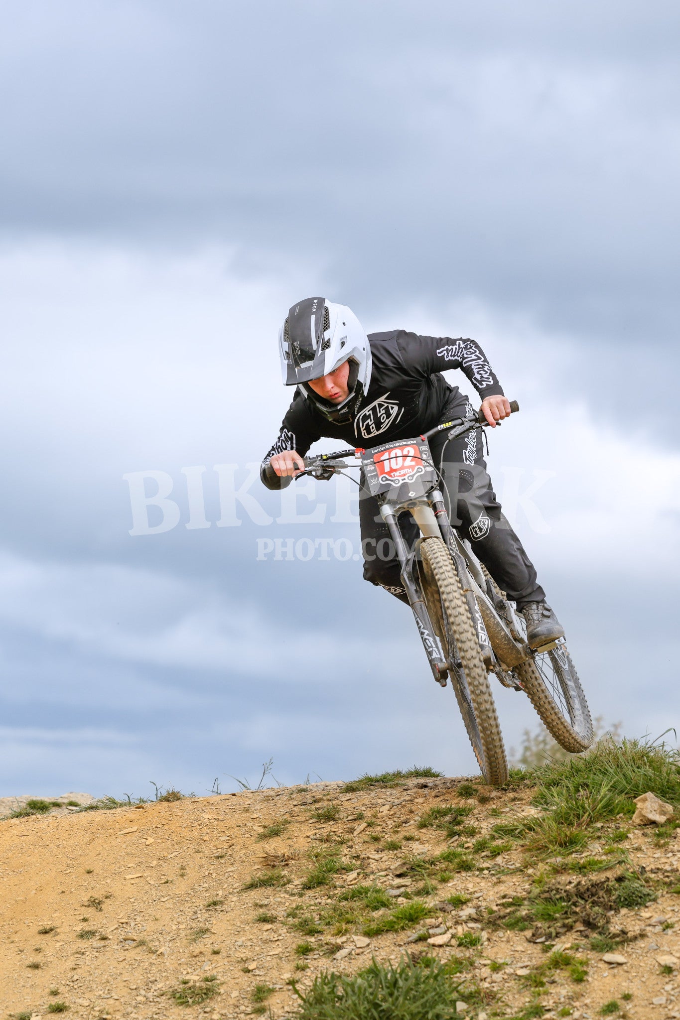 Berwyn Bike Park May 31, 2026 15:04:33