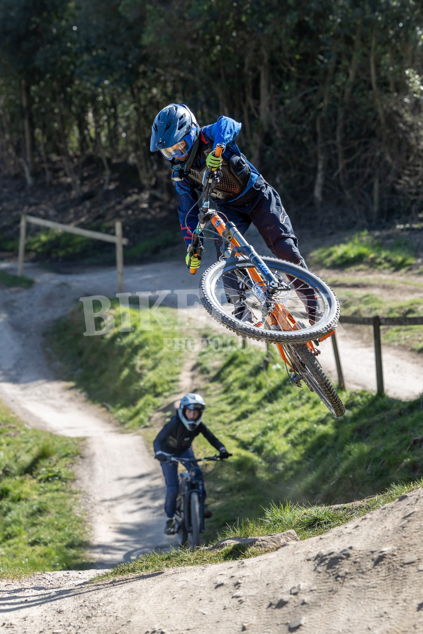 Farmer John's MTB Park April 05, 2025 11:41:03
