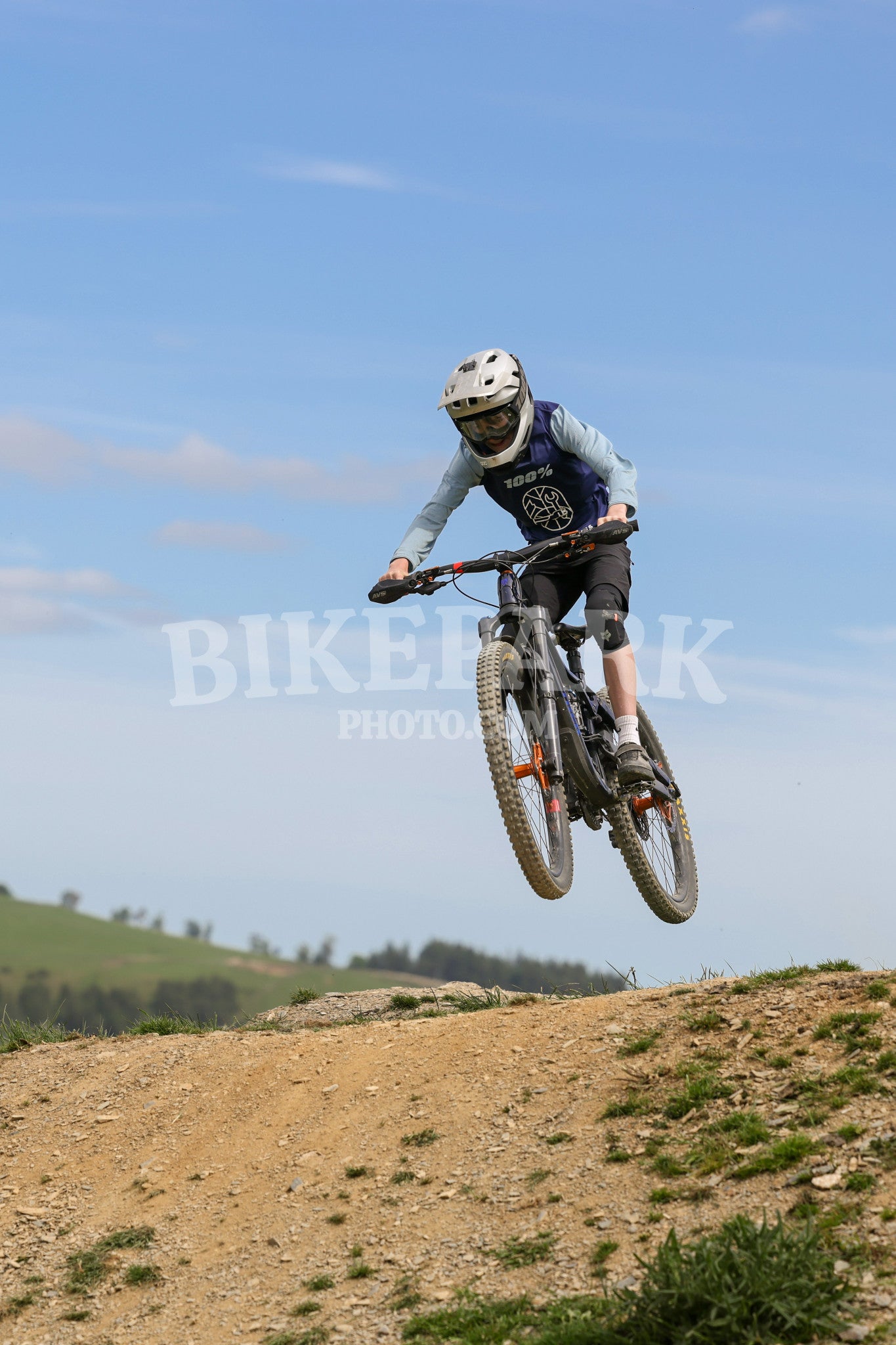 Berwyn Bike Park May 30, 2026 14:02:06