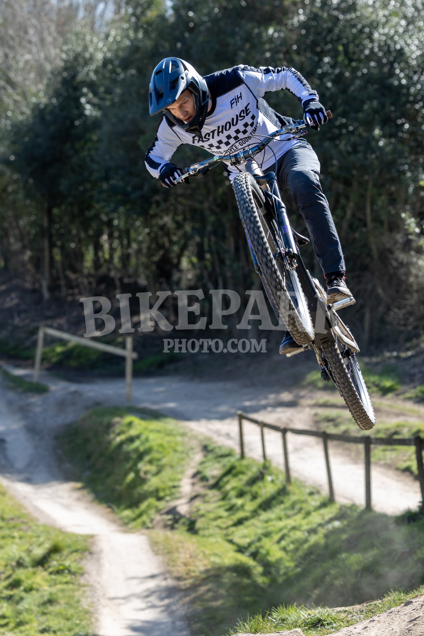 Farmer John's MTB Park April 05, 2025 11:36:58