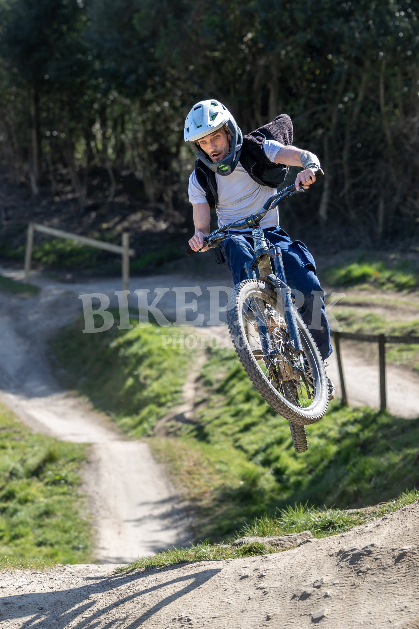 Farmer John's MTB Park April 05, 2025 11:25:05