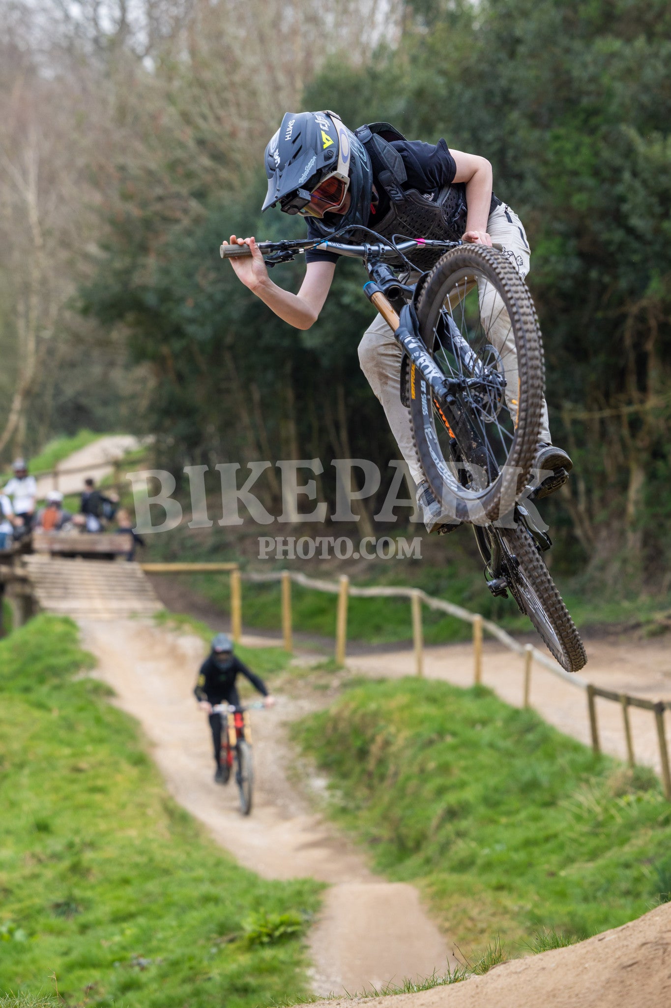 Farmer John's MTB Park March 22, 2026 15:52:07