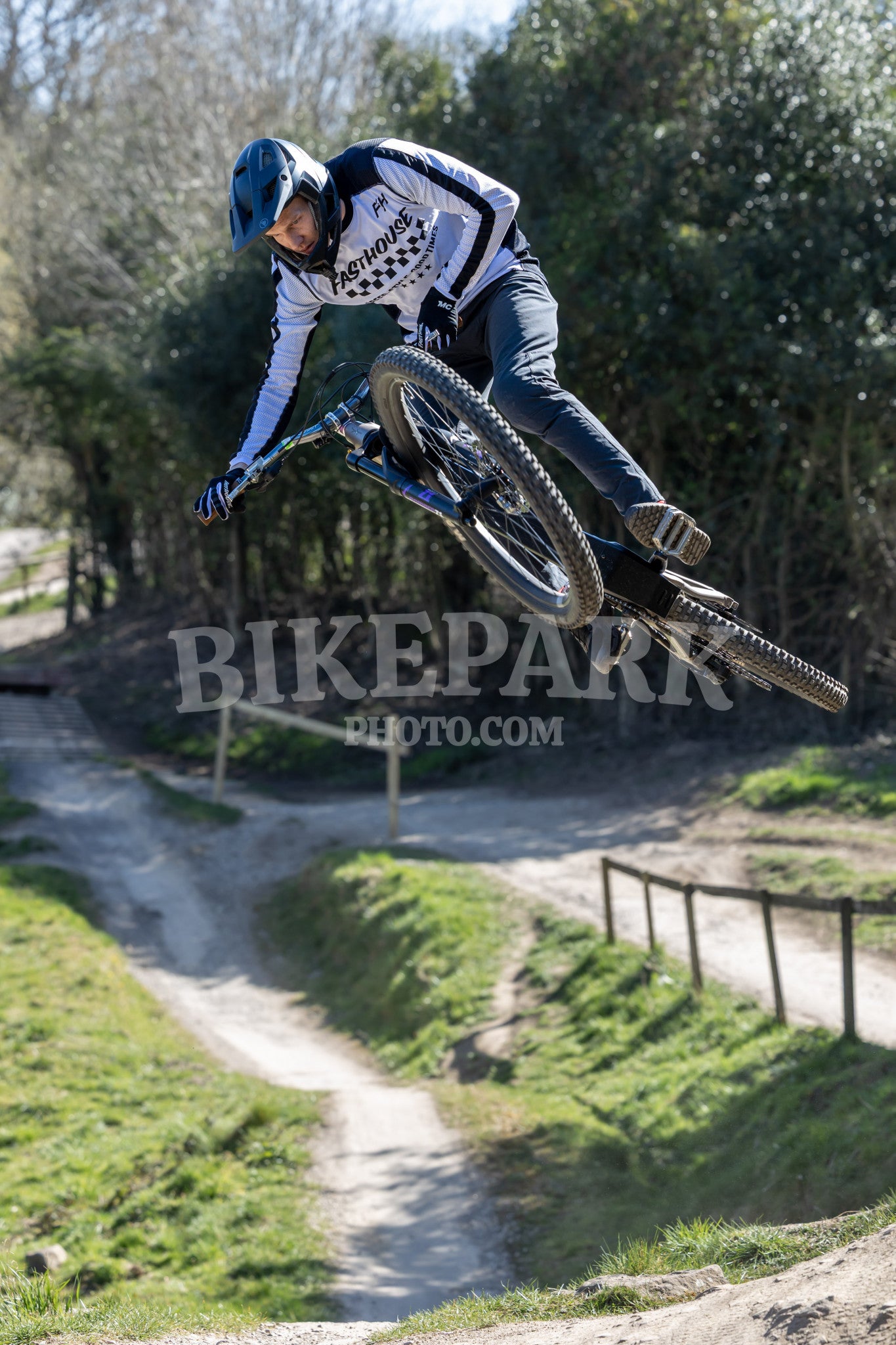 Farmer John's MTB Park April 05, 2025 11:52:56