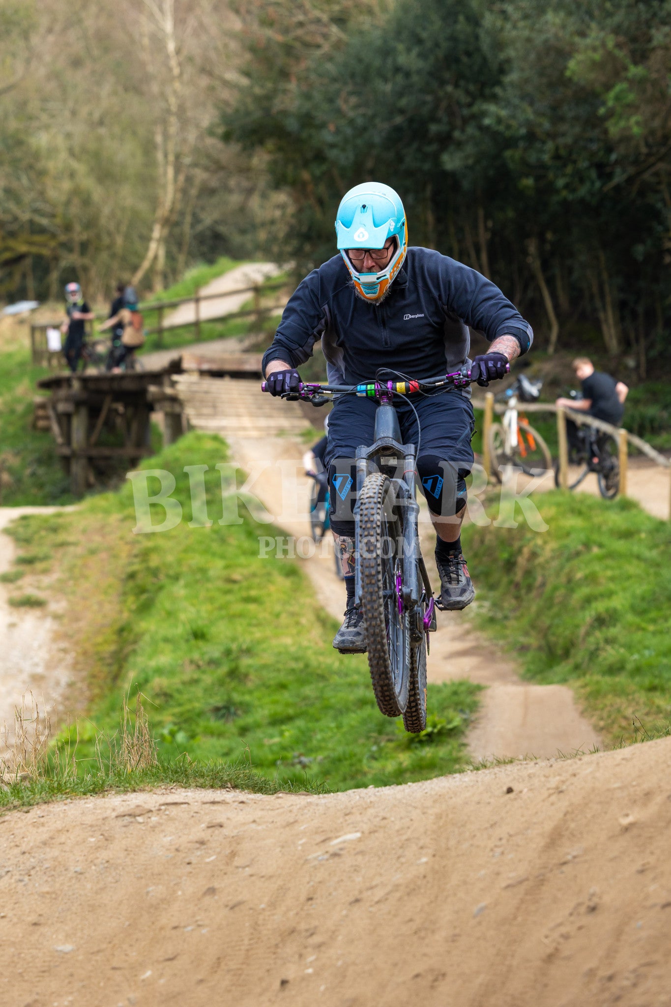 Farmer John's MTB Park March 22, 2026 16:09:27