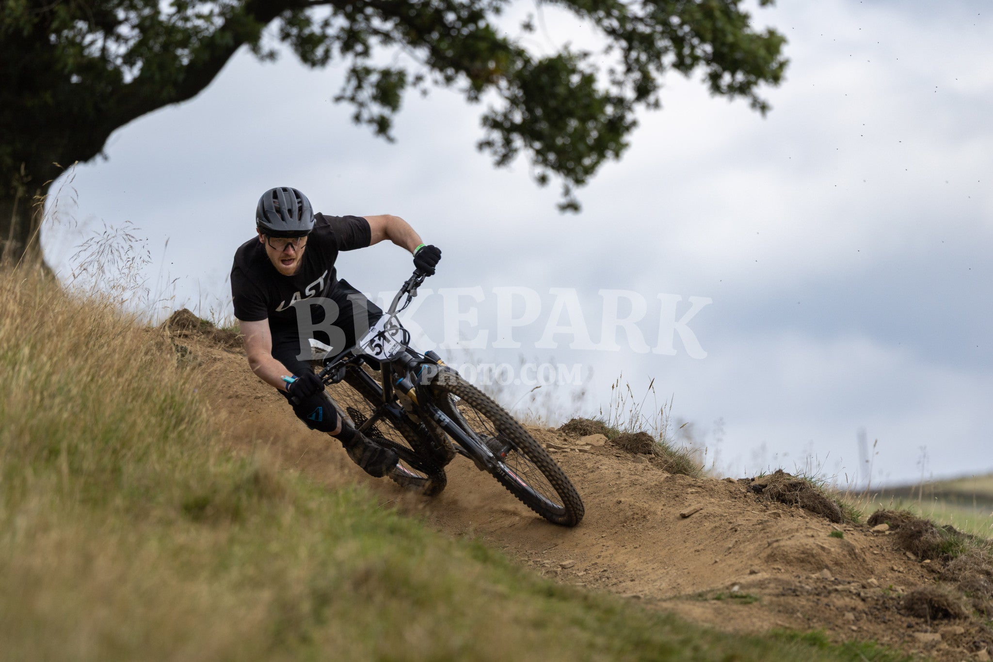 Bolly Skyline Enduro August 09, 2025 11:55:08