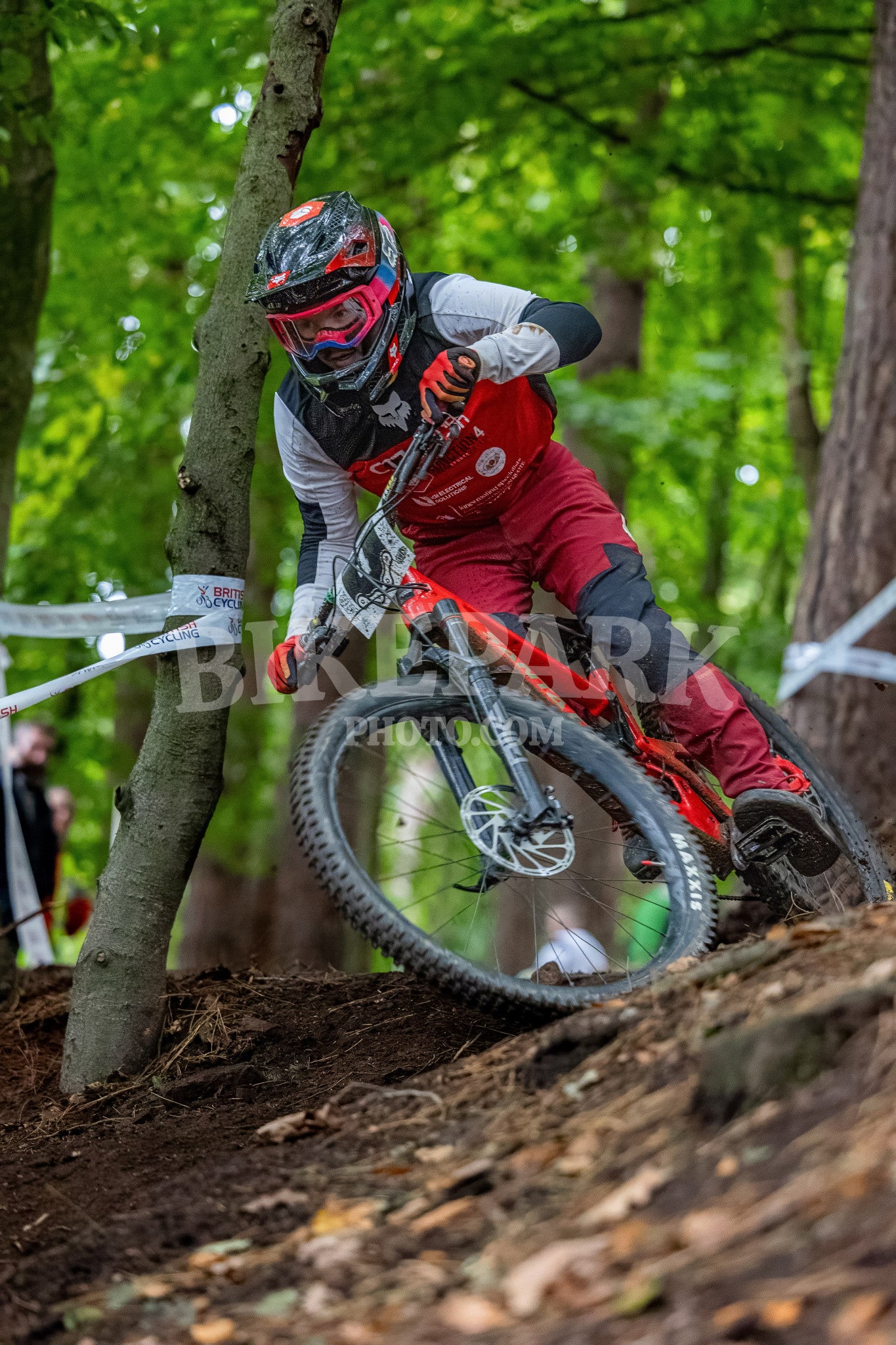 Farmer John's MTB Park October 05, 2025 15:45:33