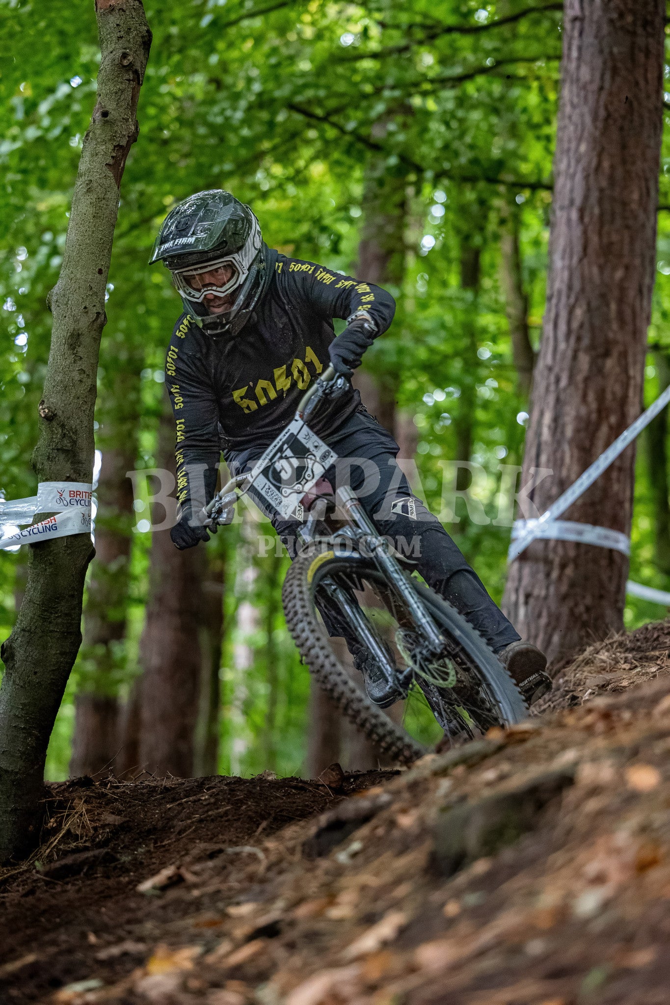 Farmer John's MTB Park October 05, 2025 15:40:16