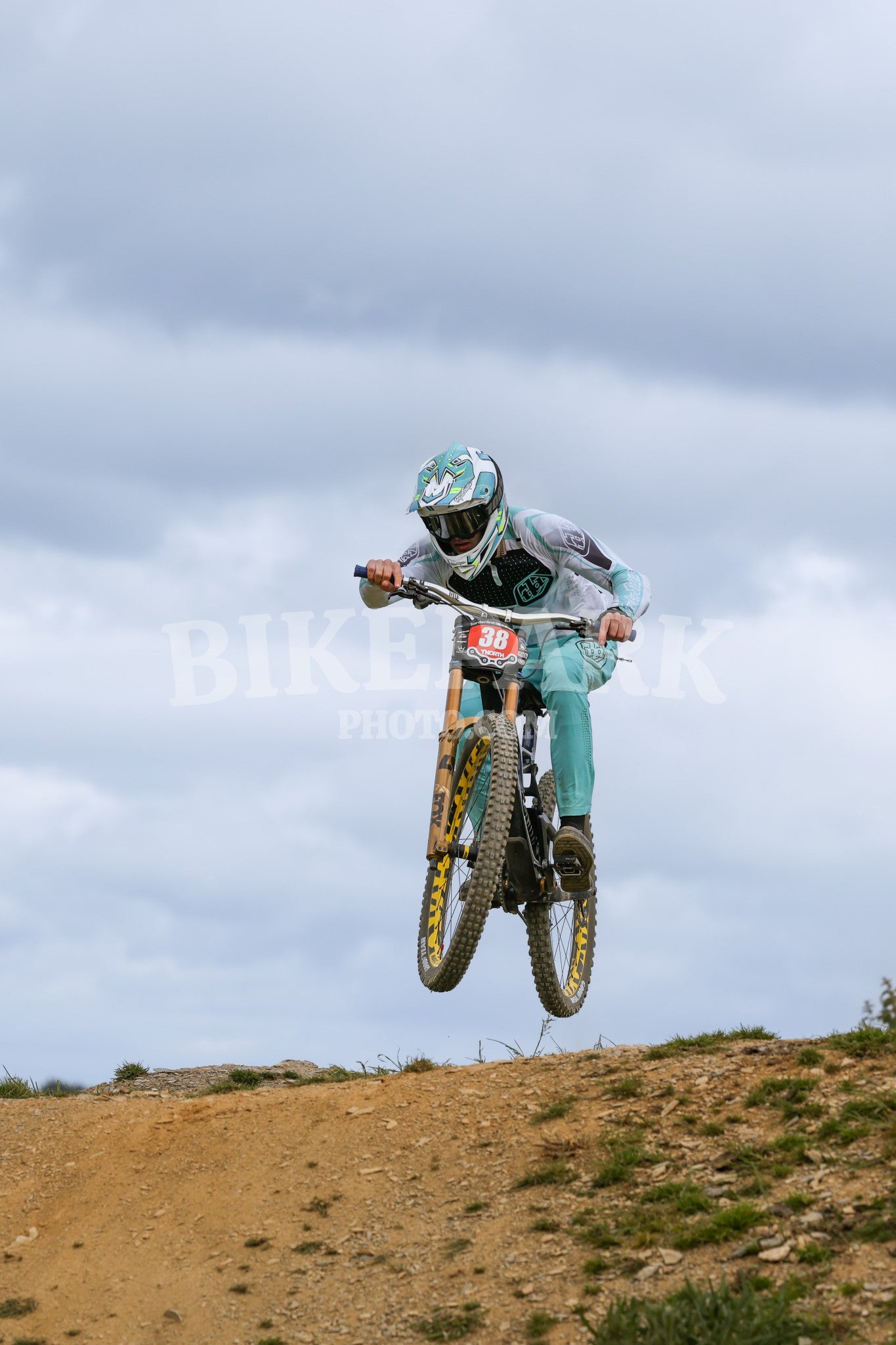 Berwyn Bike Park May 31, 2026 15:30:34