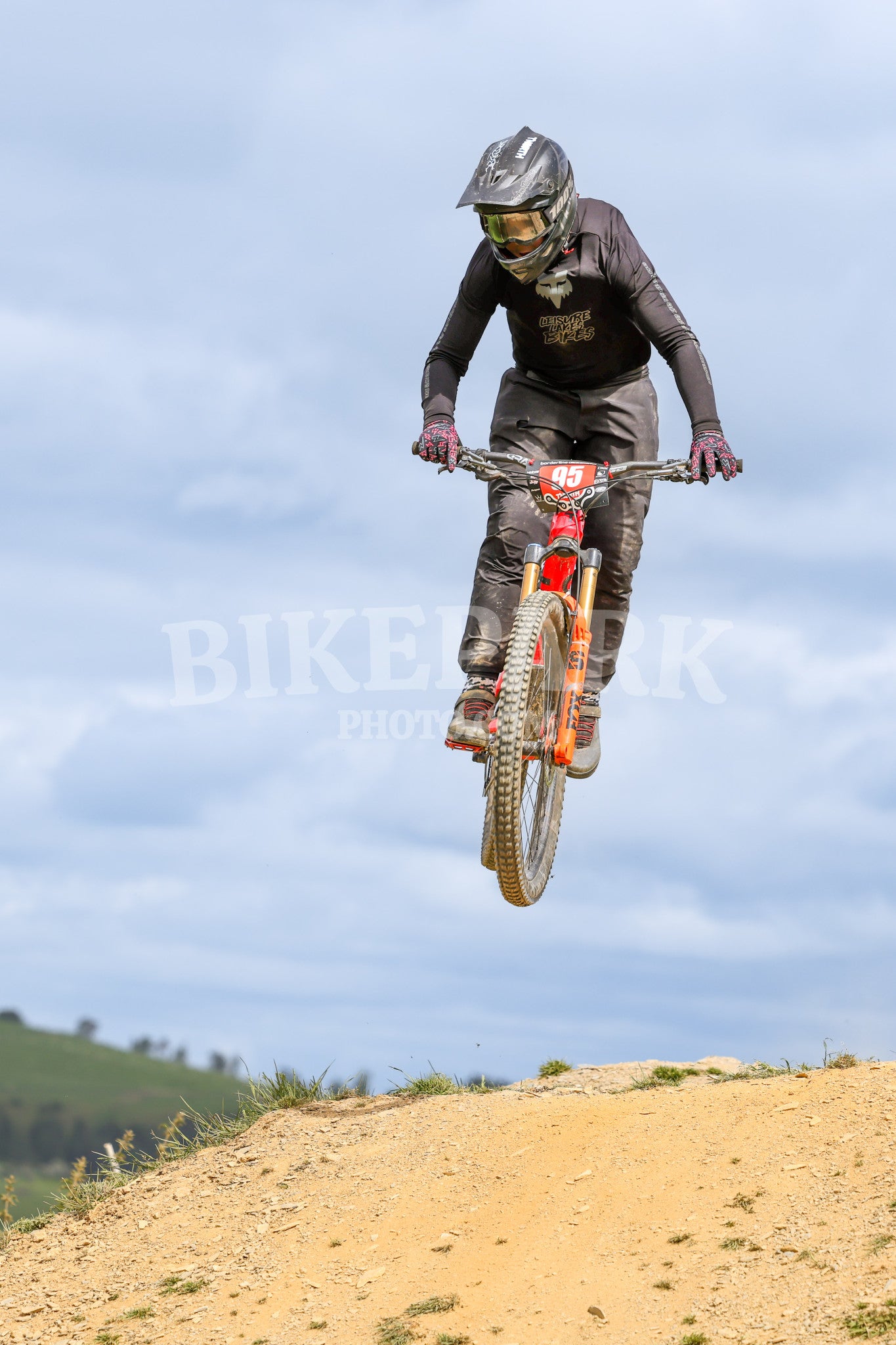 Berwyn Bike Park May 31, 2026 15:14:06