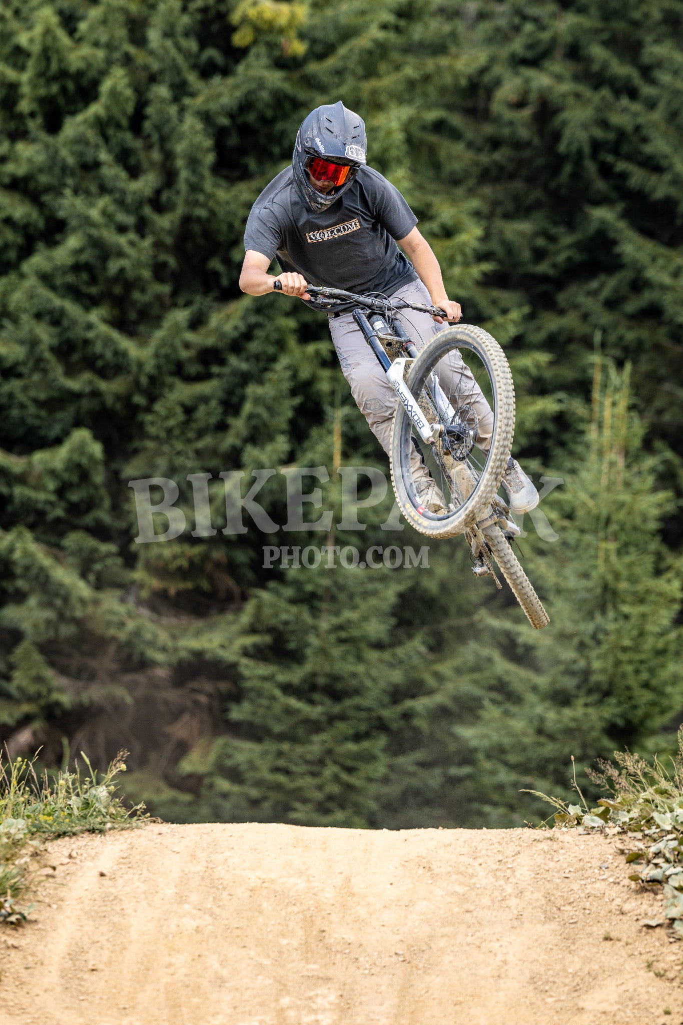 Avoriaz Bike Park July 04, 2025 15:43:27