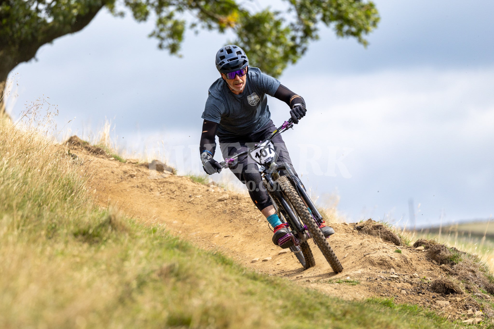 Bolly Skyline Enduro August 09, 2025 11:30:17