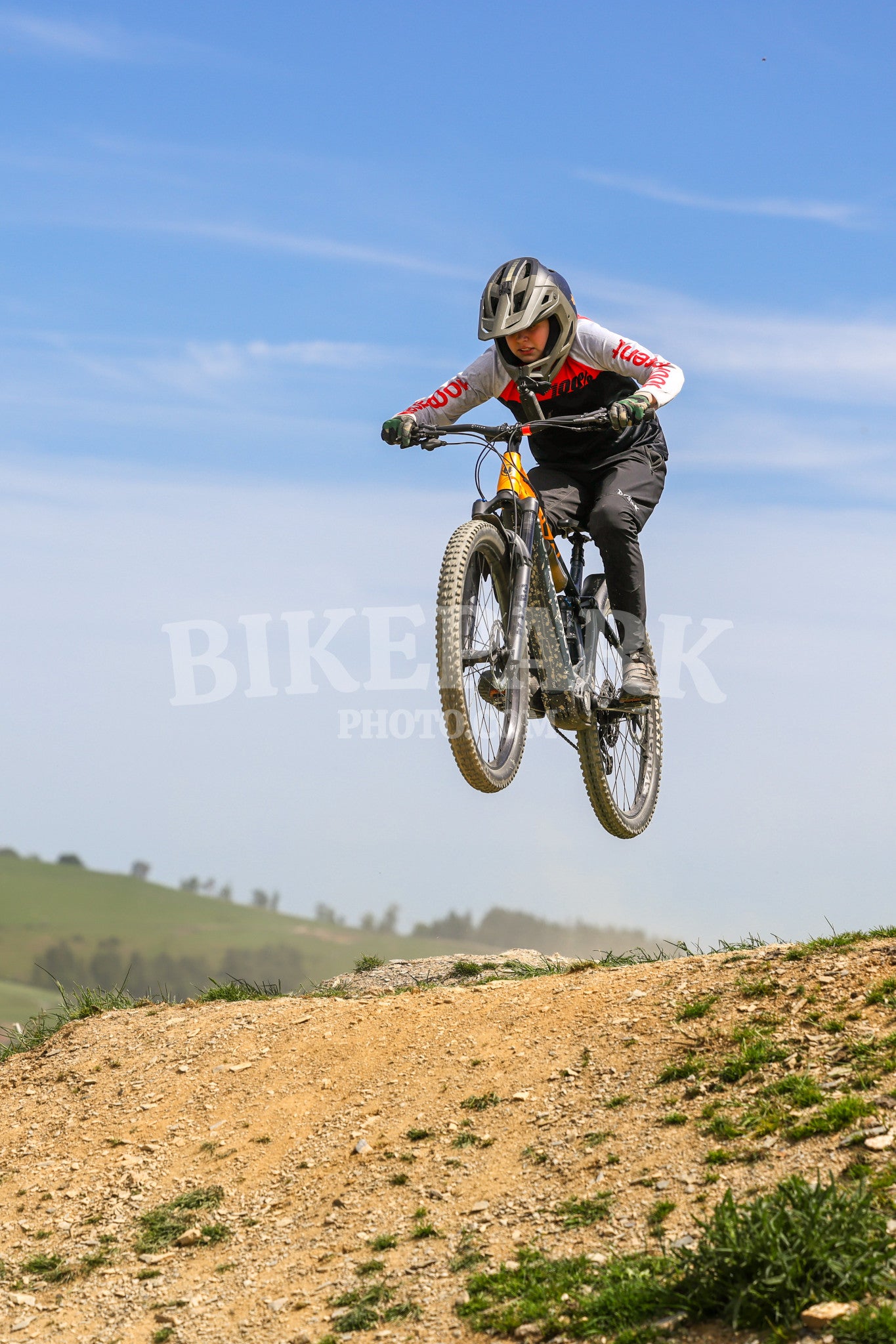 Berwyn Bike Park May 30, 2026 13:01:01