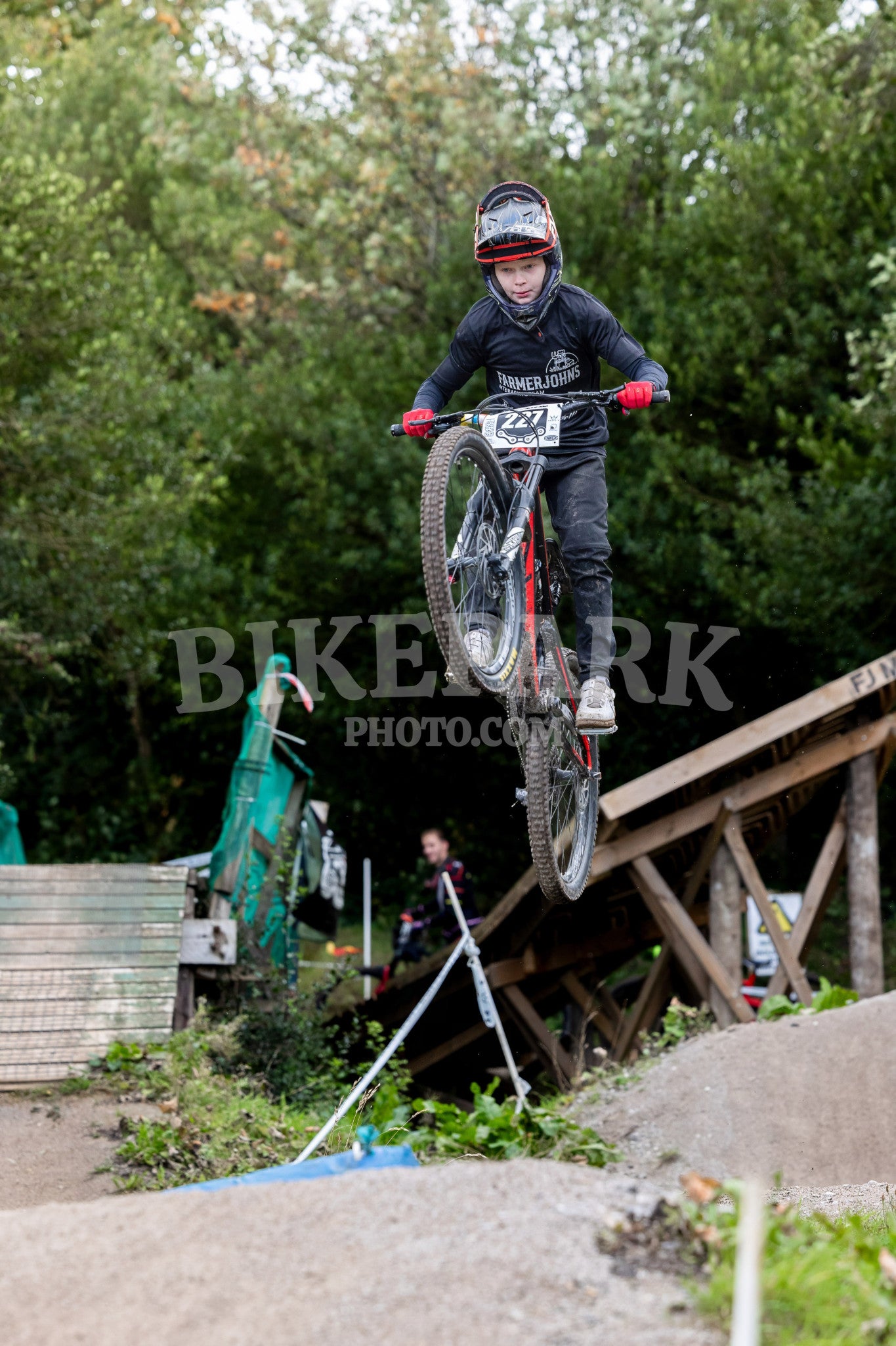 Farmer John's MTB Park October 05, 2025 11:41:03