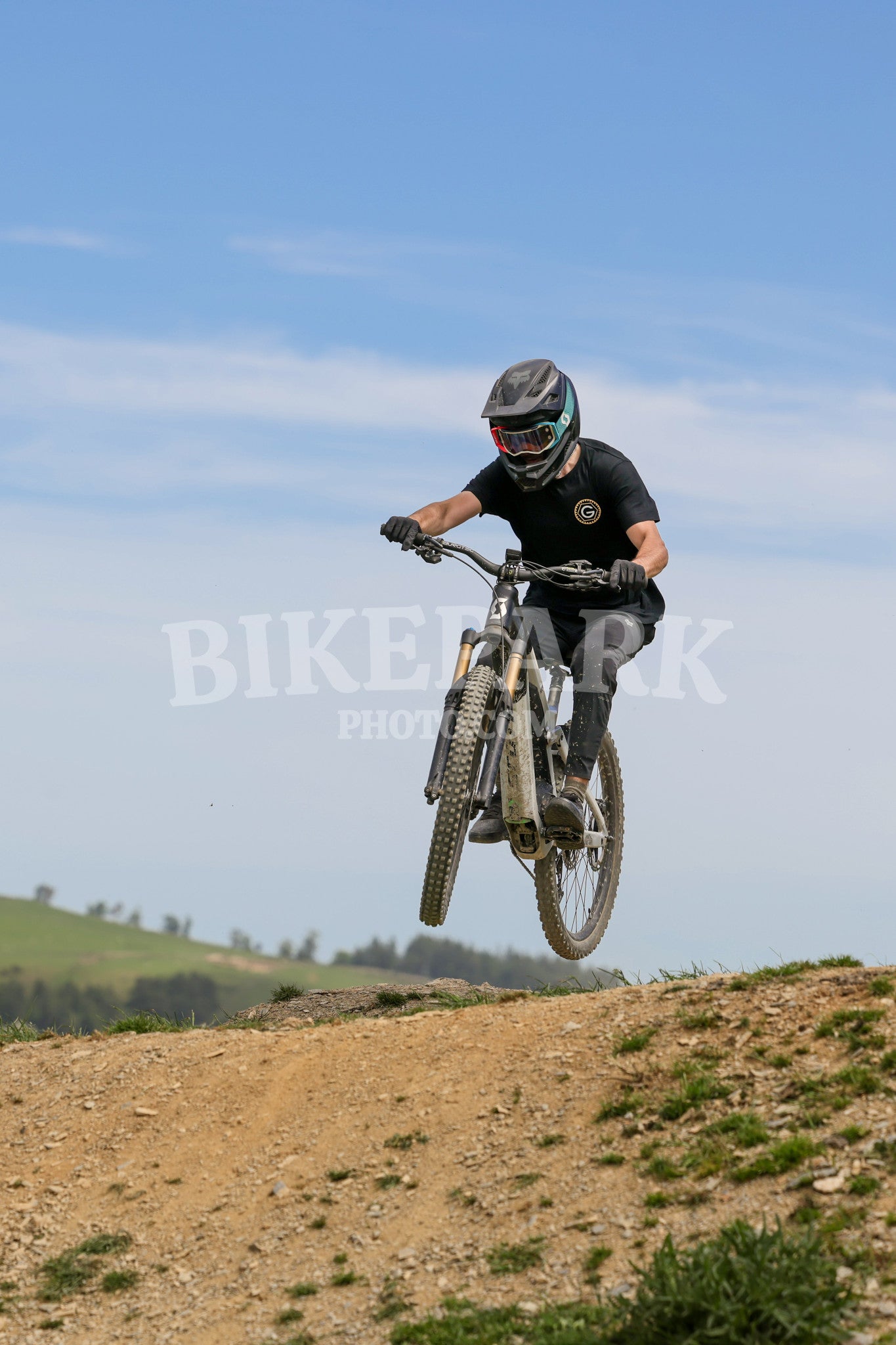 Berwyn Bike Park May 30, 2026 13:08:39