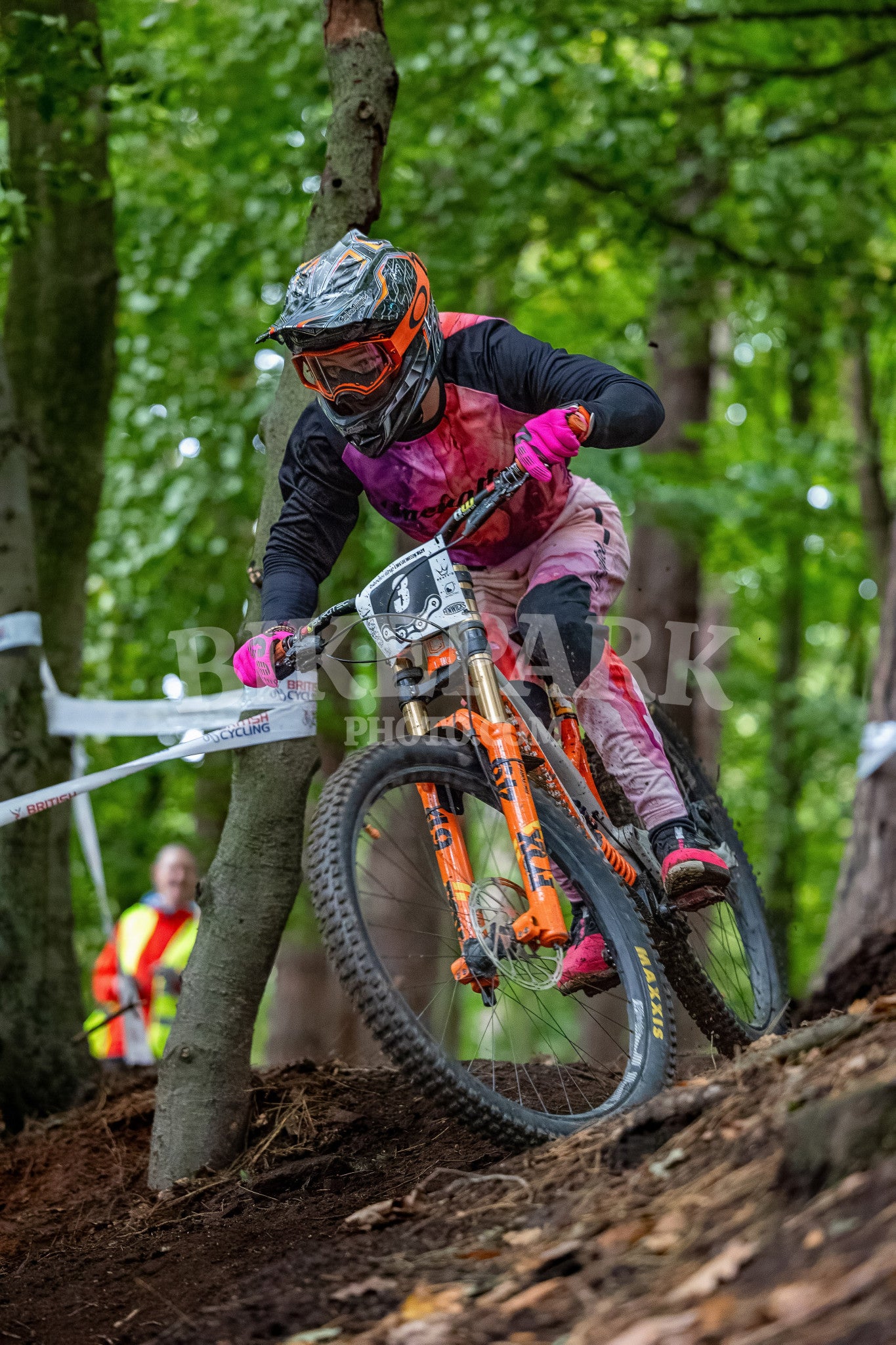 Farmer John's MTB Park October 05, 2025 15:46:19