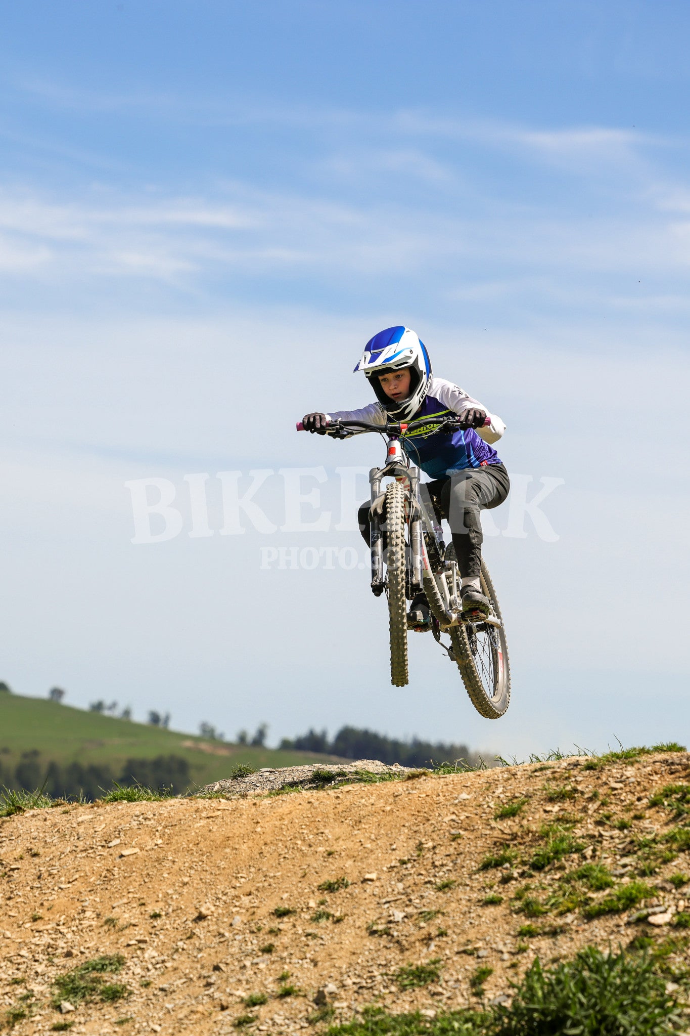 Berwyn Bike Park May 30, 2026 12:41:06
