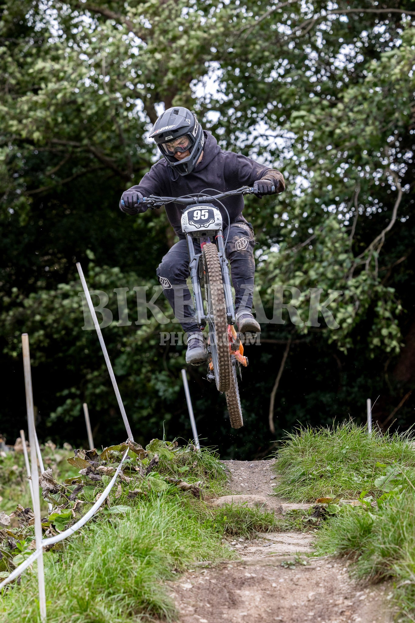 Farmer John's MTB Park October 05, 2025 11:34:19