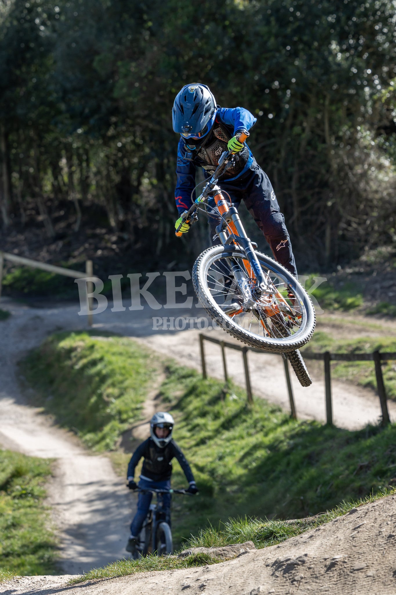 Farmer John's MTB Park April 05, 2025 11:55:59