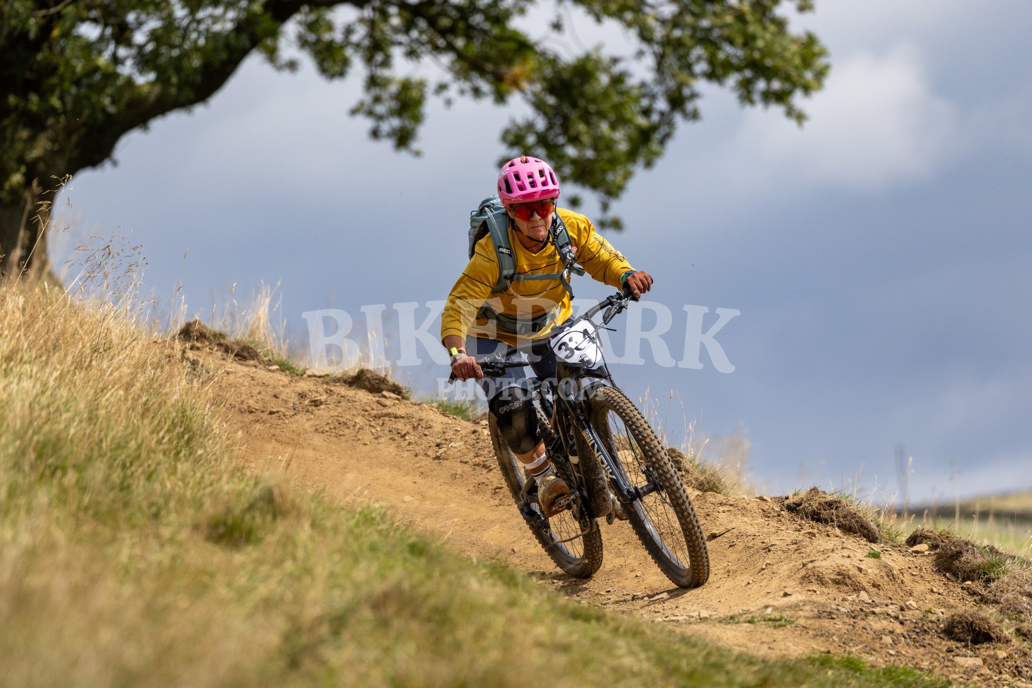 Bolly Skyline Enduro August 09, 2025 12:03:30