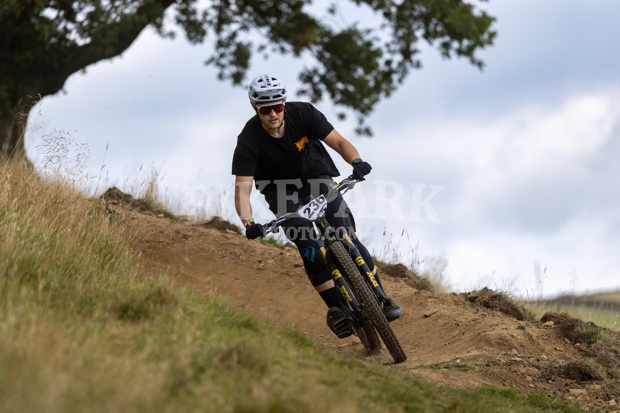 Bolly Skyline Enduro August 09, 2025 11:41:21