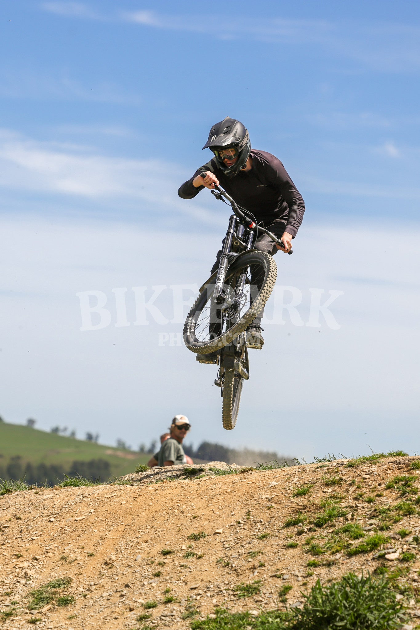 Berwyn Bike Park May 30, 2026 12:50:50