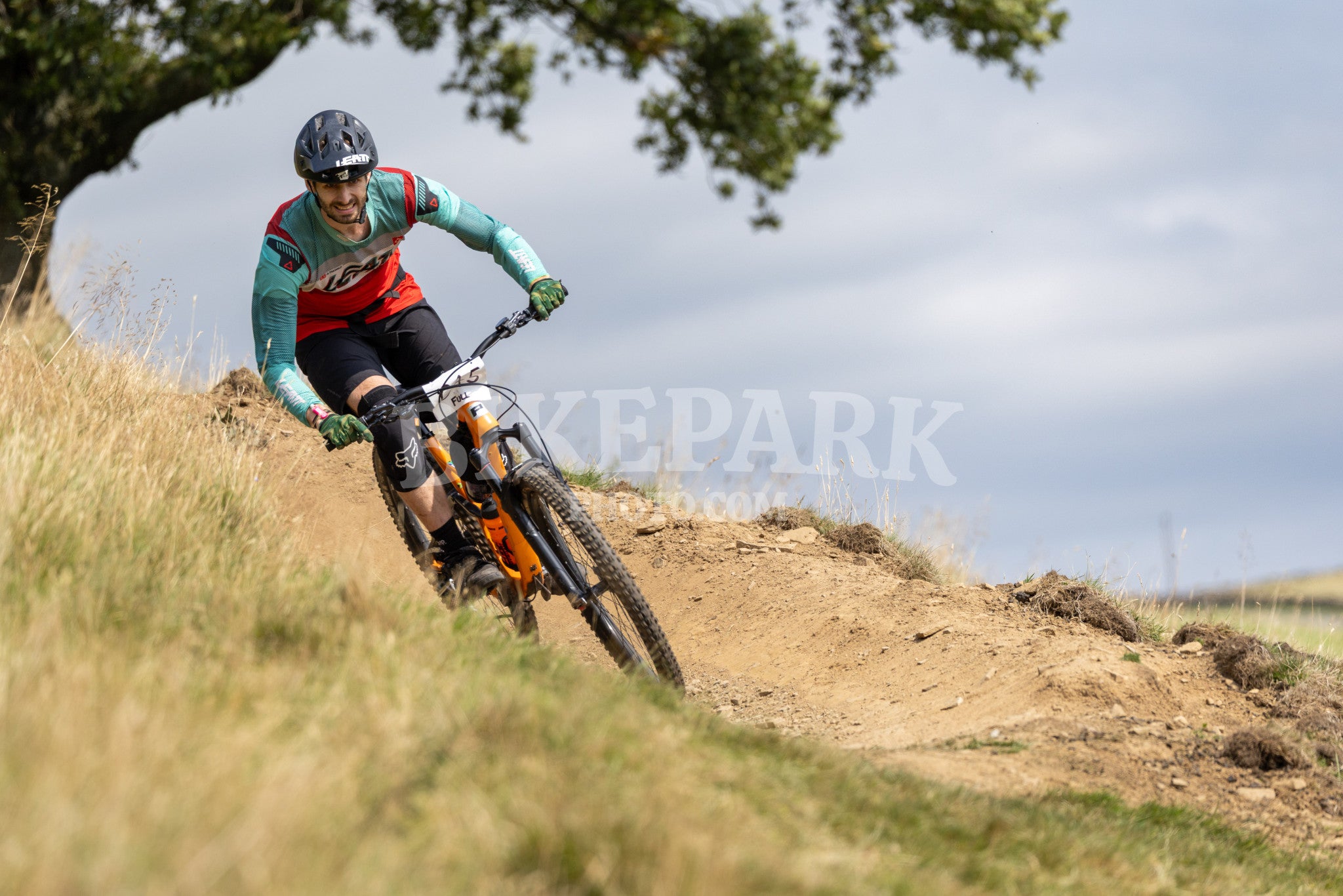 Bolly Skyline Enduro August 09, 2025 13:18:08