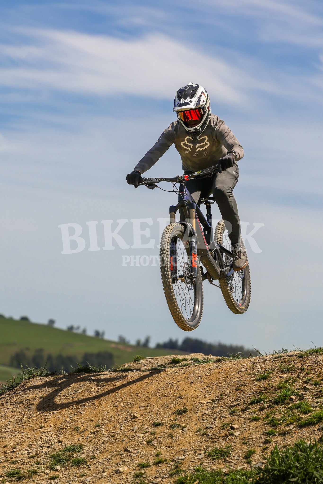 Berwyn Bike Park May 30, 2026 12:26:12