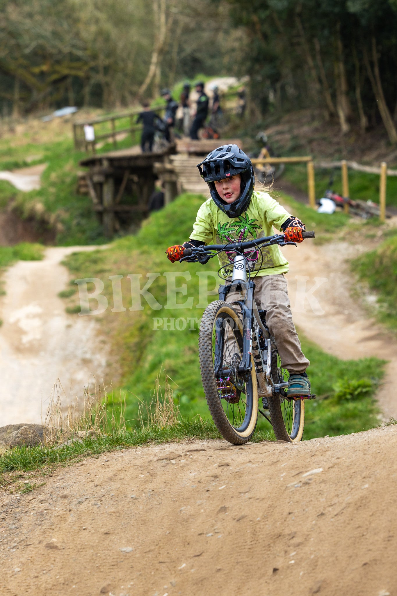 Farmer John's MTB Park March 22, 2026 16:02:03